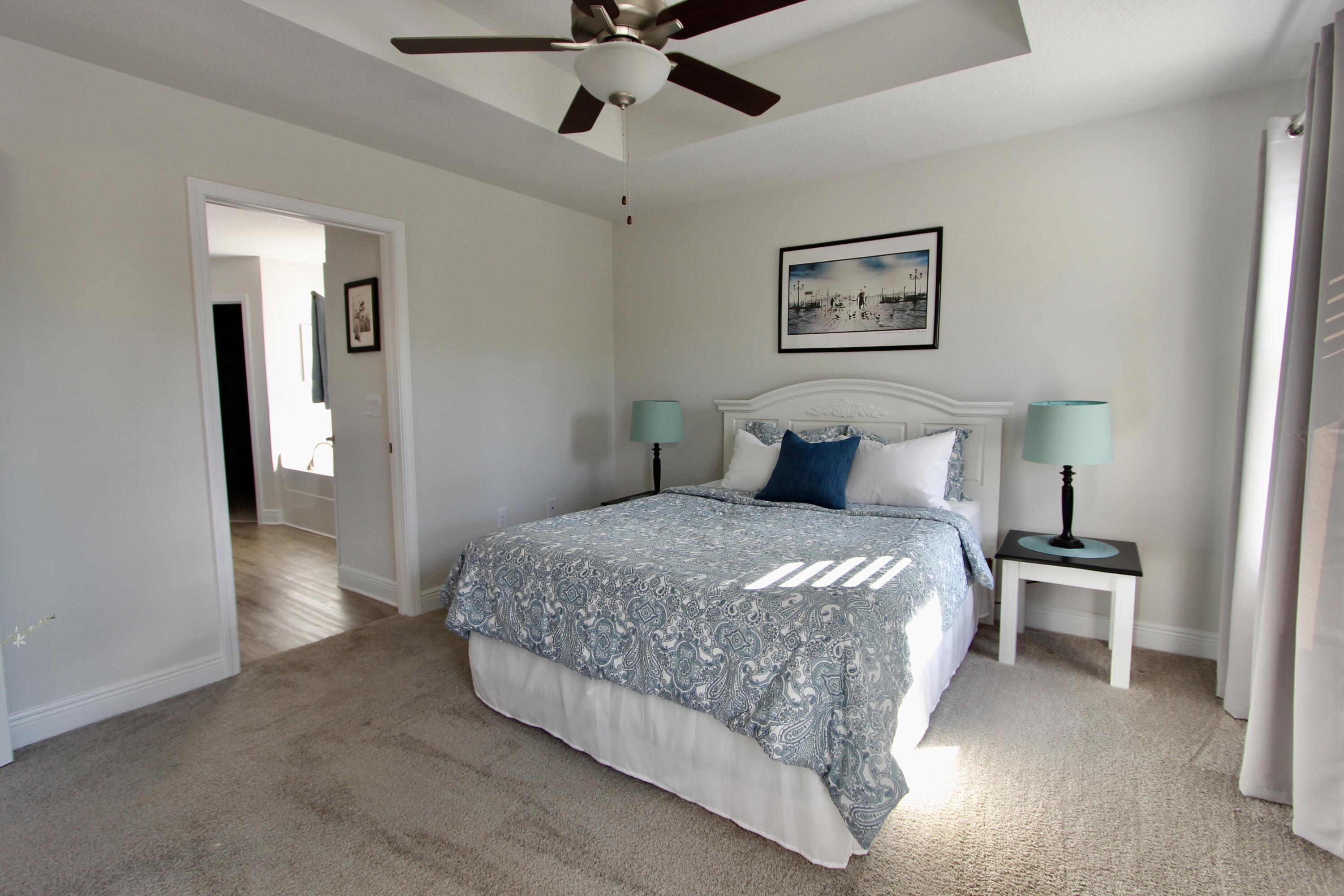 CHARLESTON PLACE - Residential