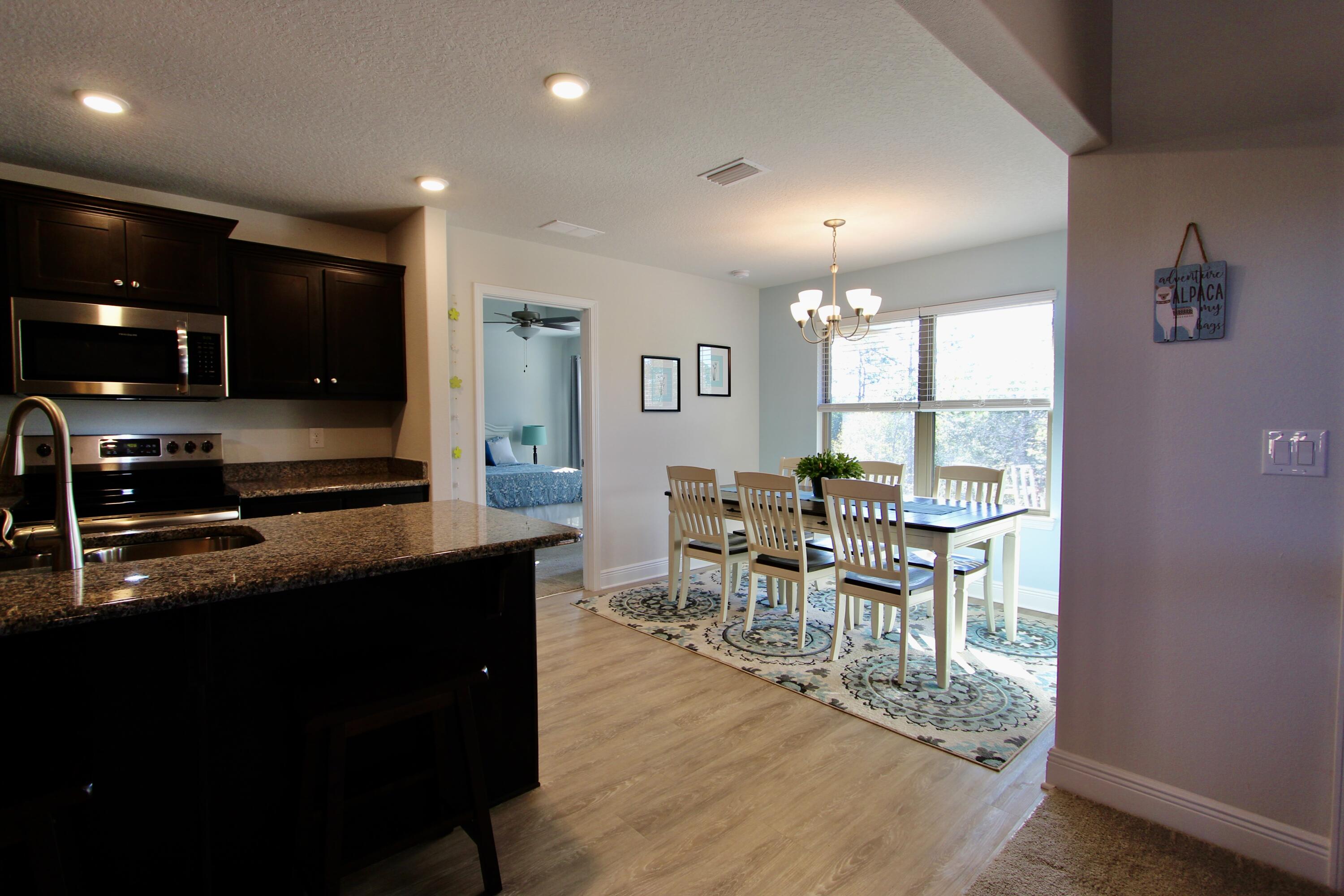 CHARLESTON PLACE - Residential