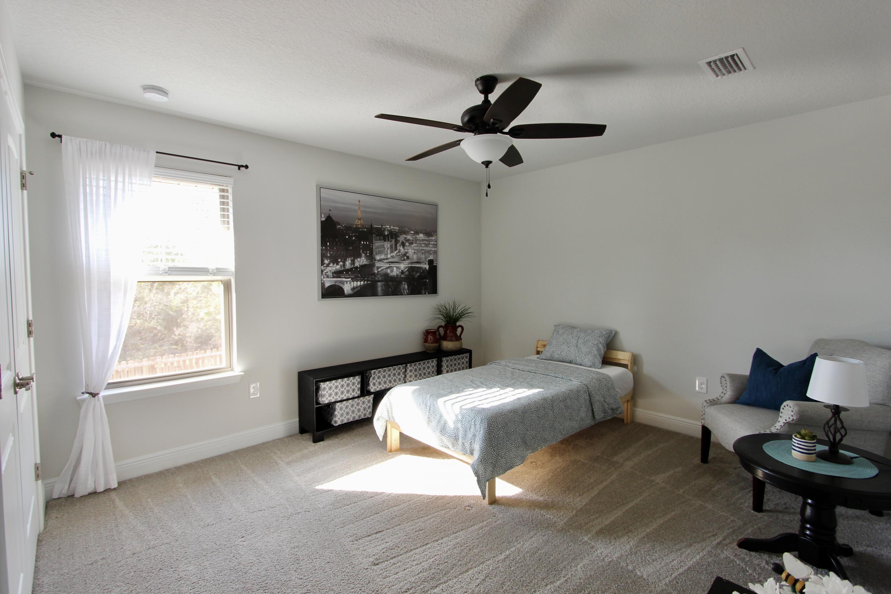 CHARLESTON PLACE - Residential