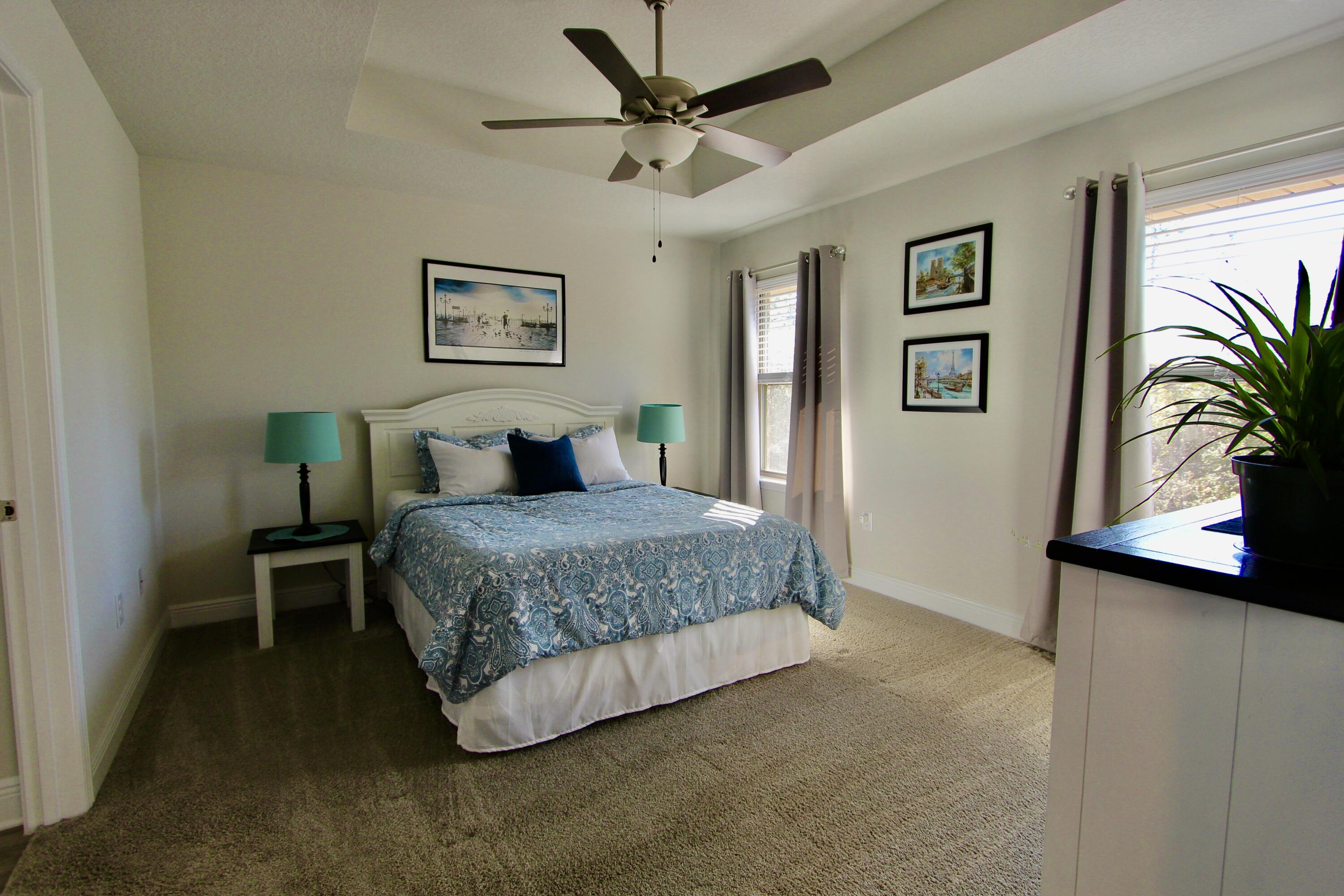 CHARLESTON PLACE - Residential