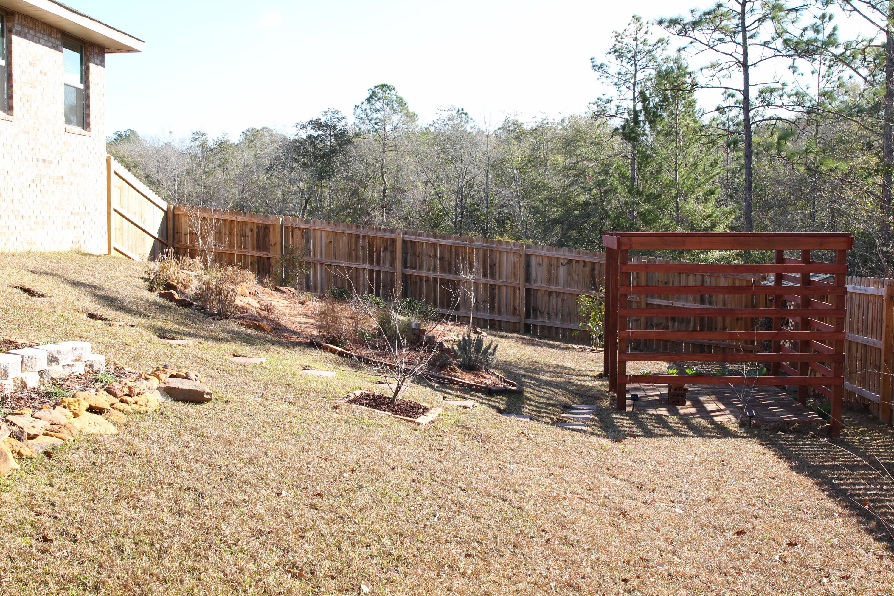 CHARLESTON PLACE - Residential