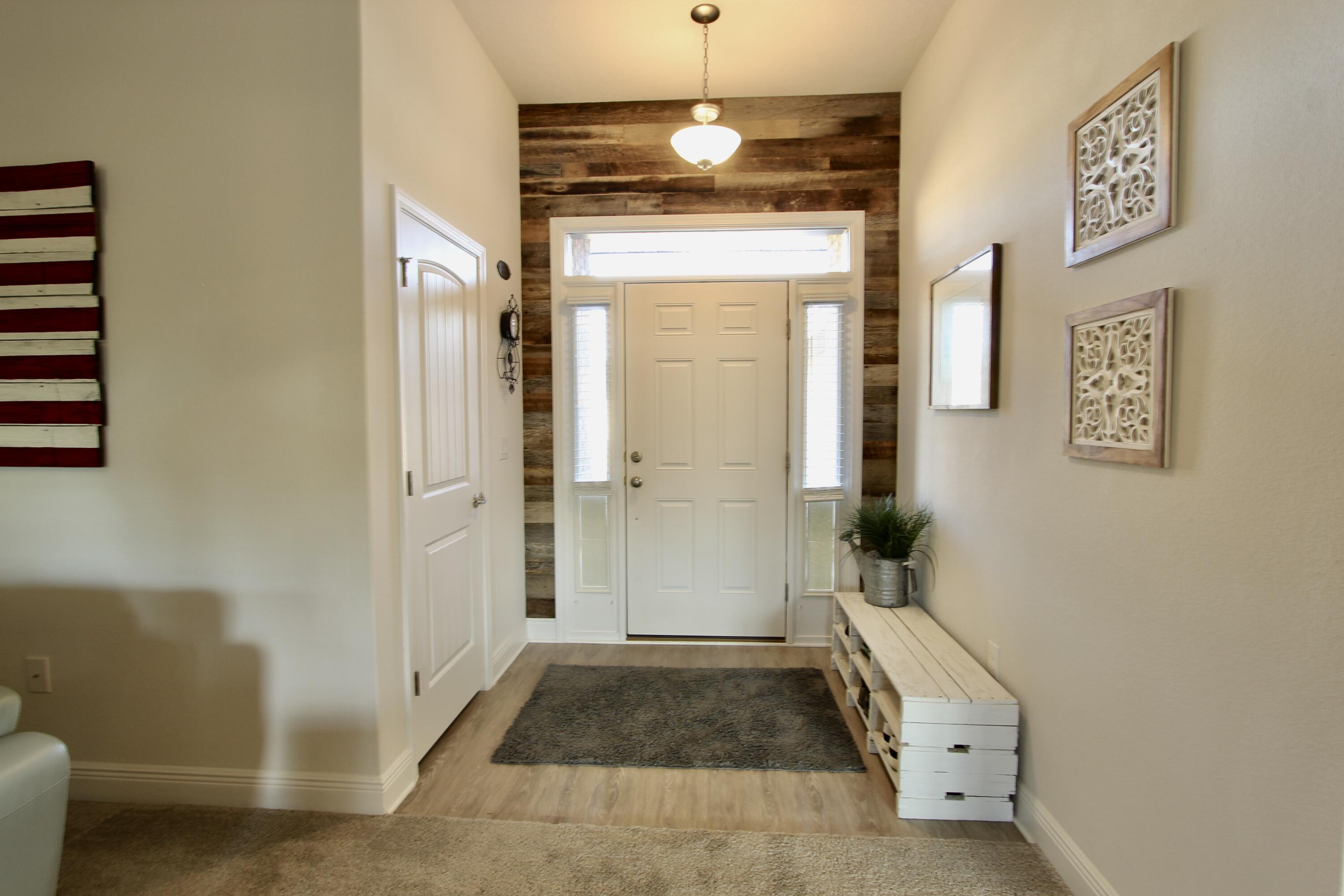 CHARLESTON PLACE - Residential