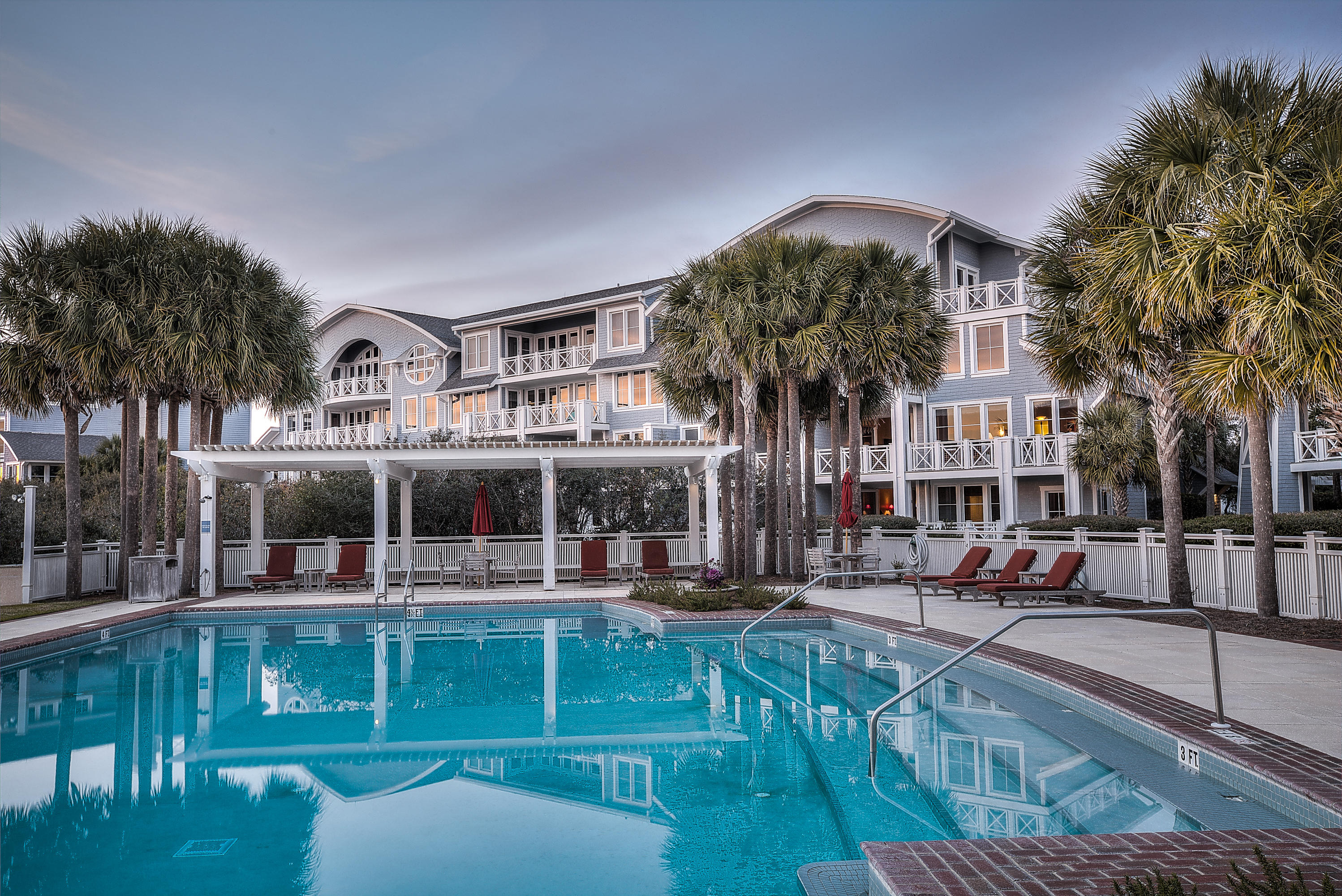 WATERSOUND BEACH - Residential