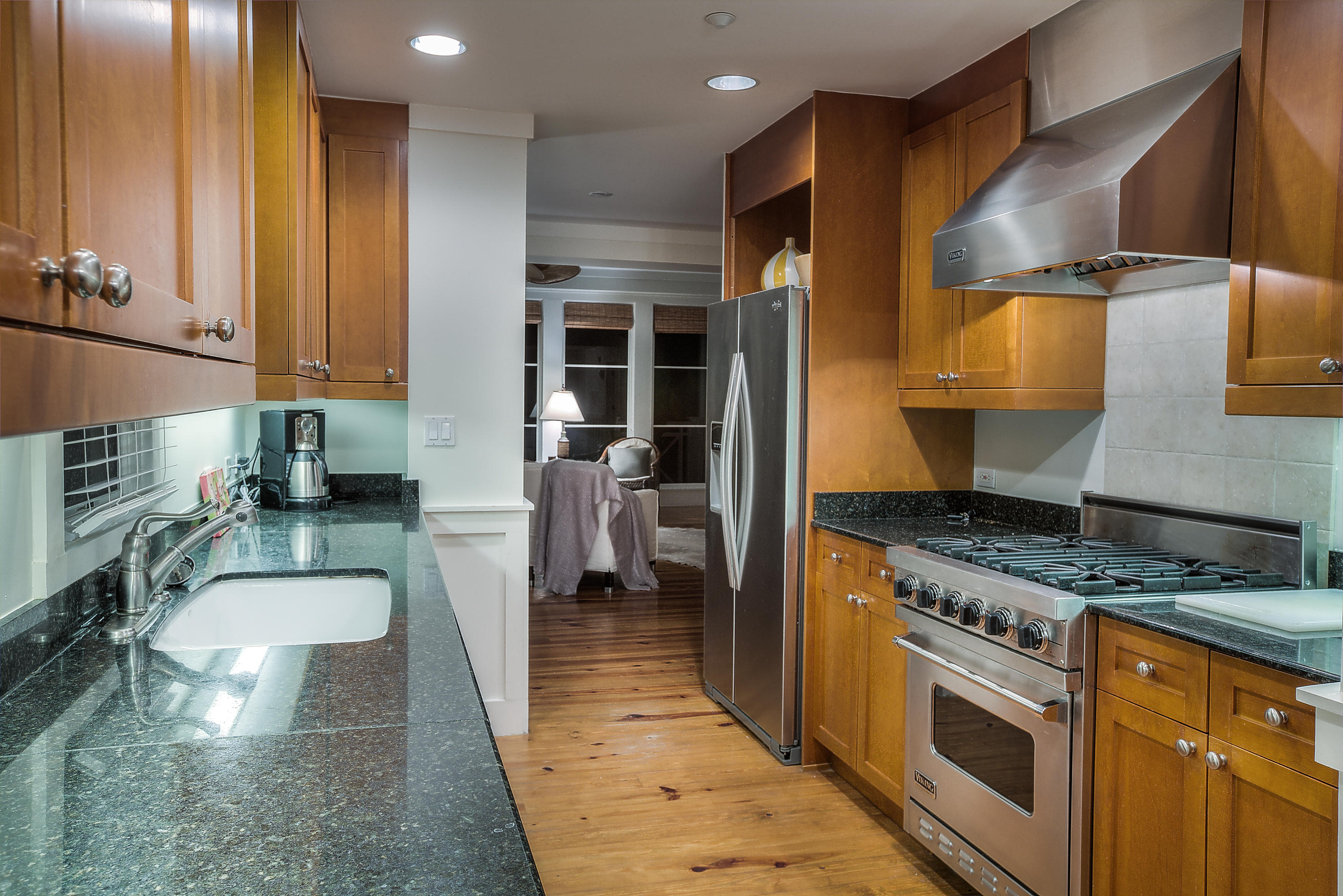 WATERSOUND BEACH - Residential
