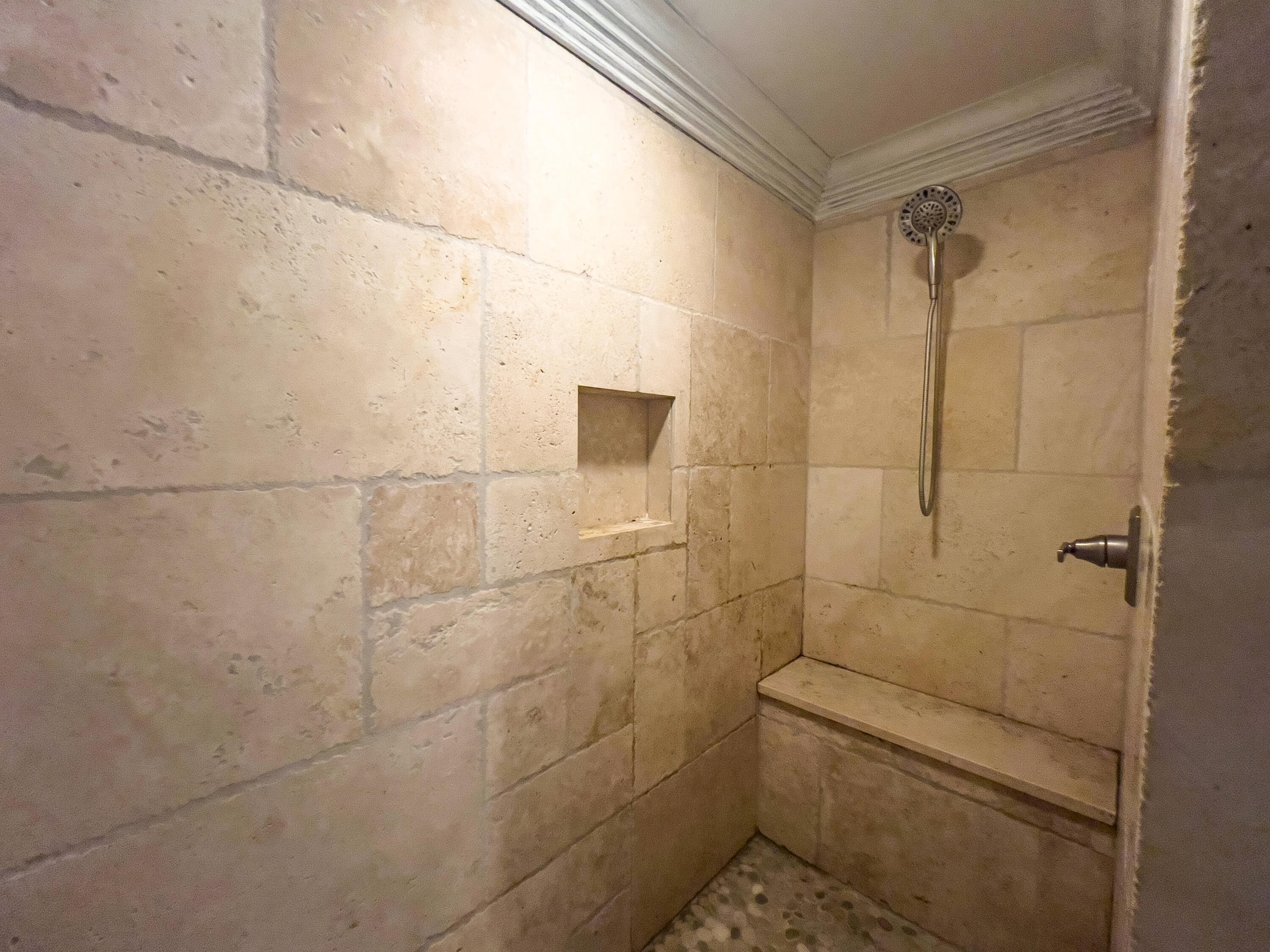 METES & BOUNDS - Residential Lease