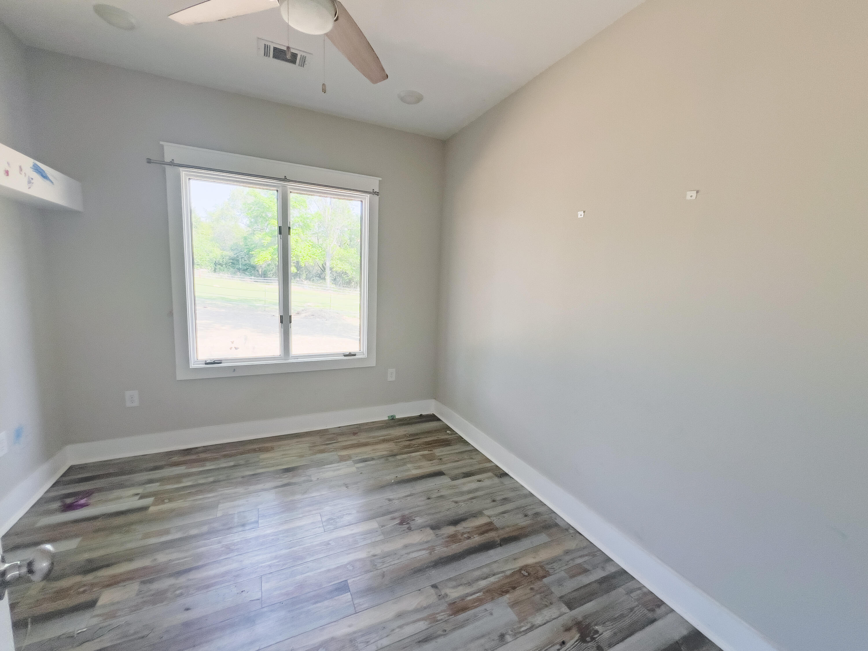 METES & BOUNDS - Residential Lease