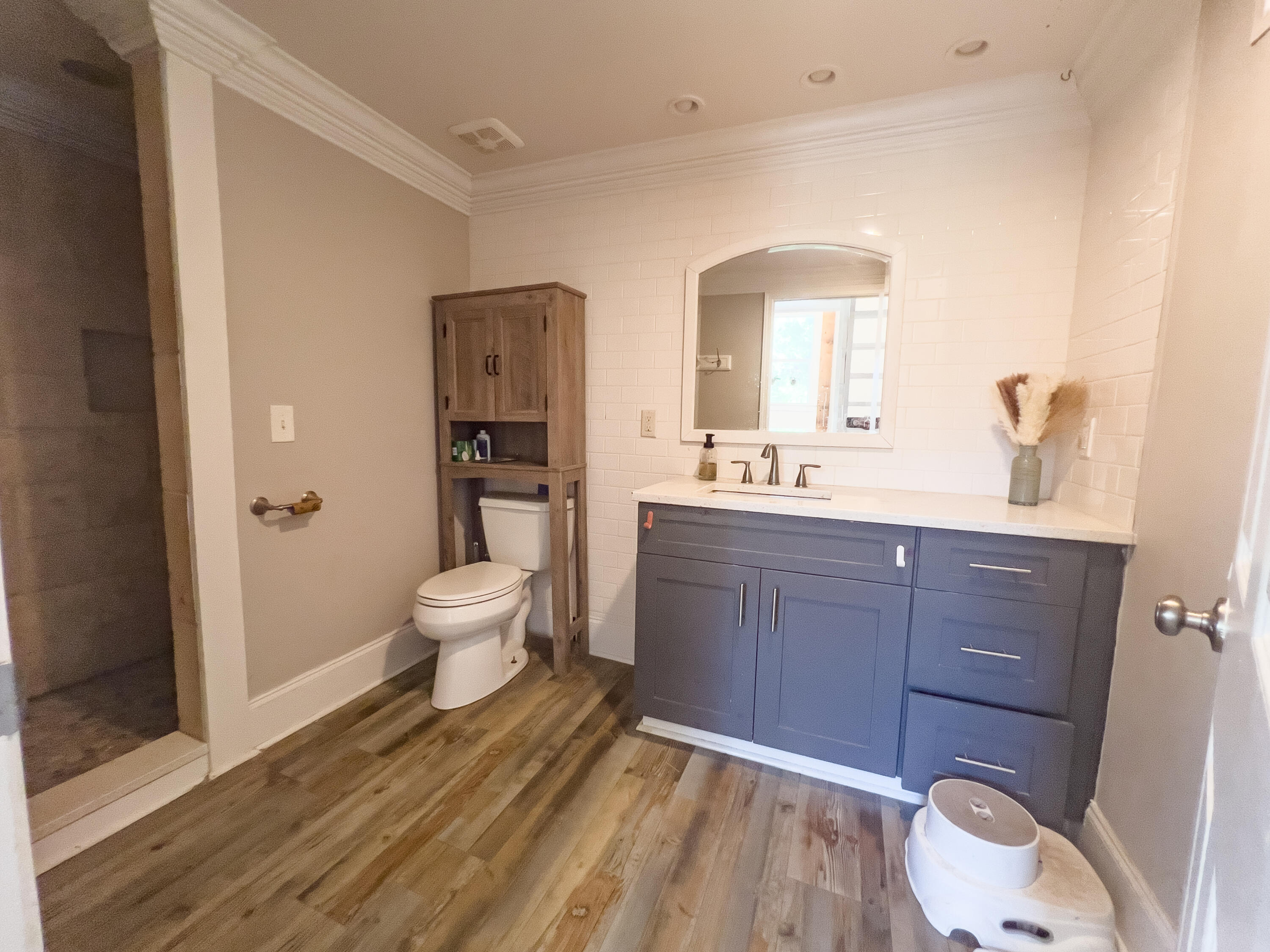 METES & BOUNDS - Residential Lease