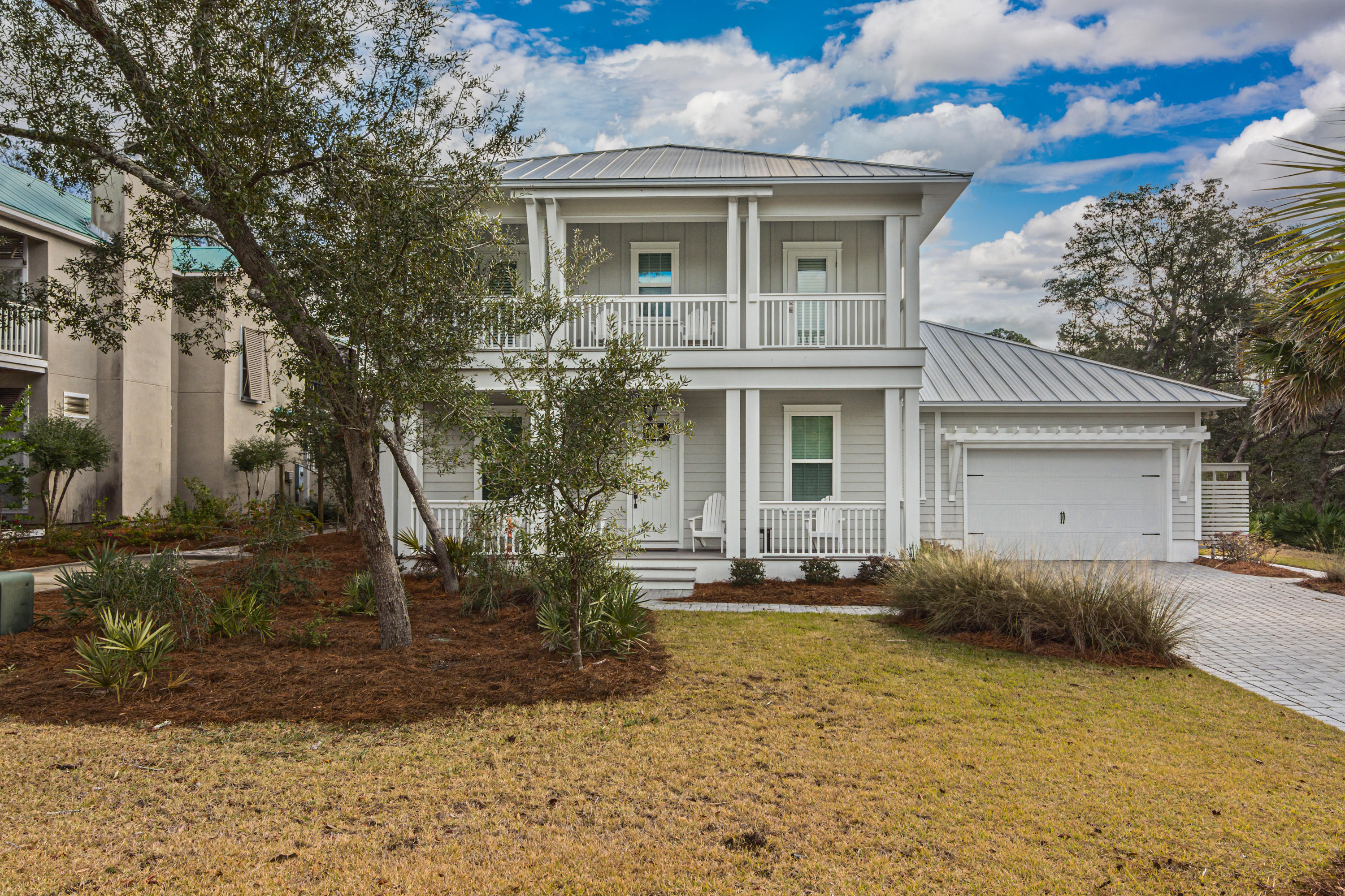 WHITES GULFVIEW ESTATES 2ND ADDN - Residential