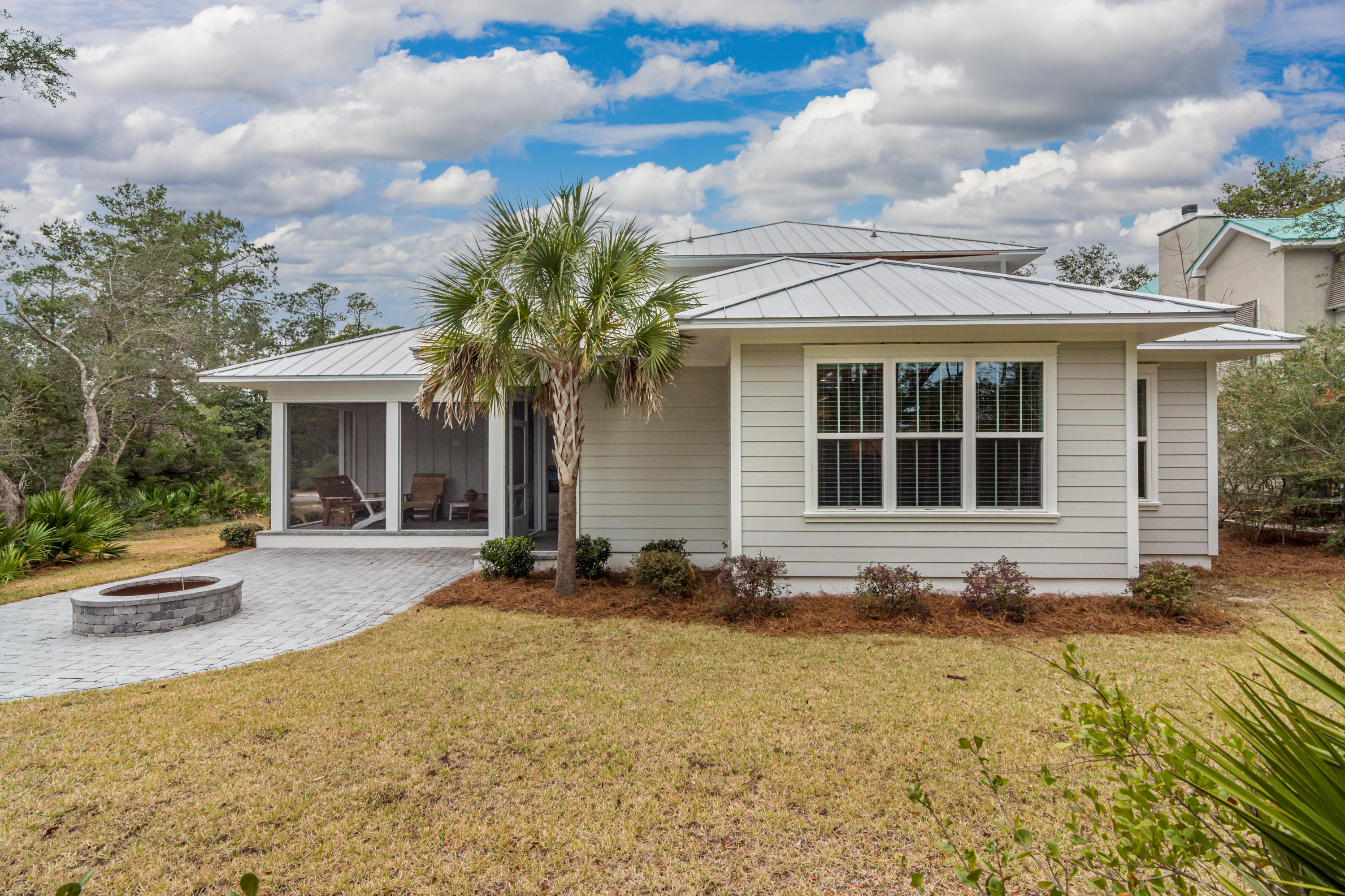 WHITES GULFVIEW ESTATES 2ND ADDN - Residential