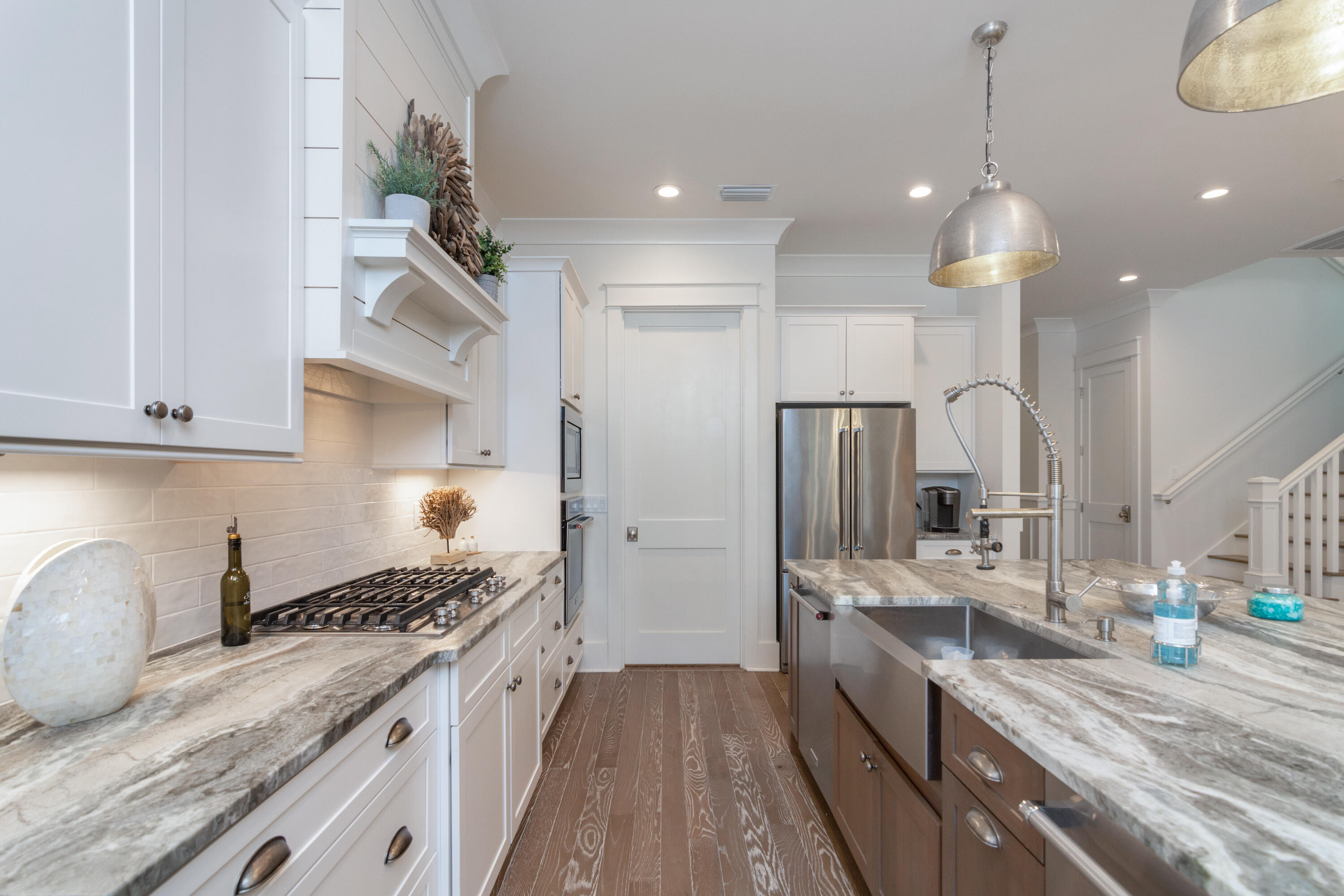 WHITES GULFVIEW ESTATES 2ND ADDN - Residential