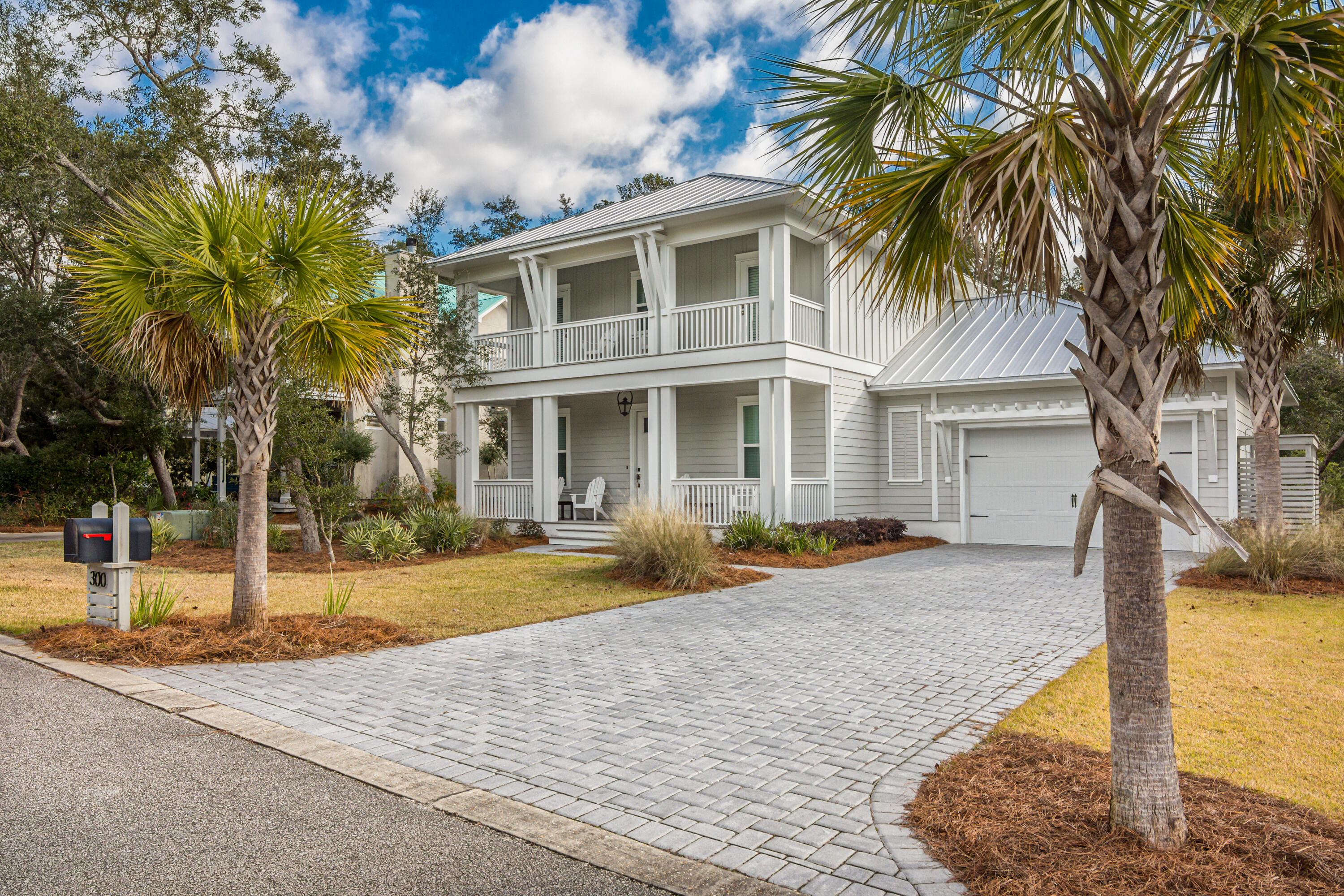 WHITES GULFVIEW ESTATES 2ND ADDN - Residential
