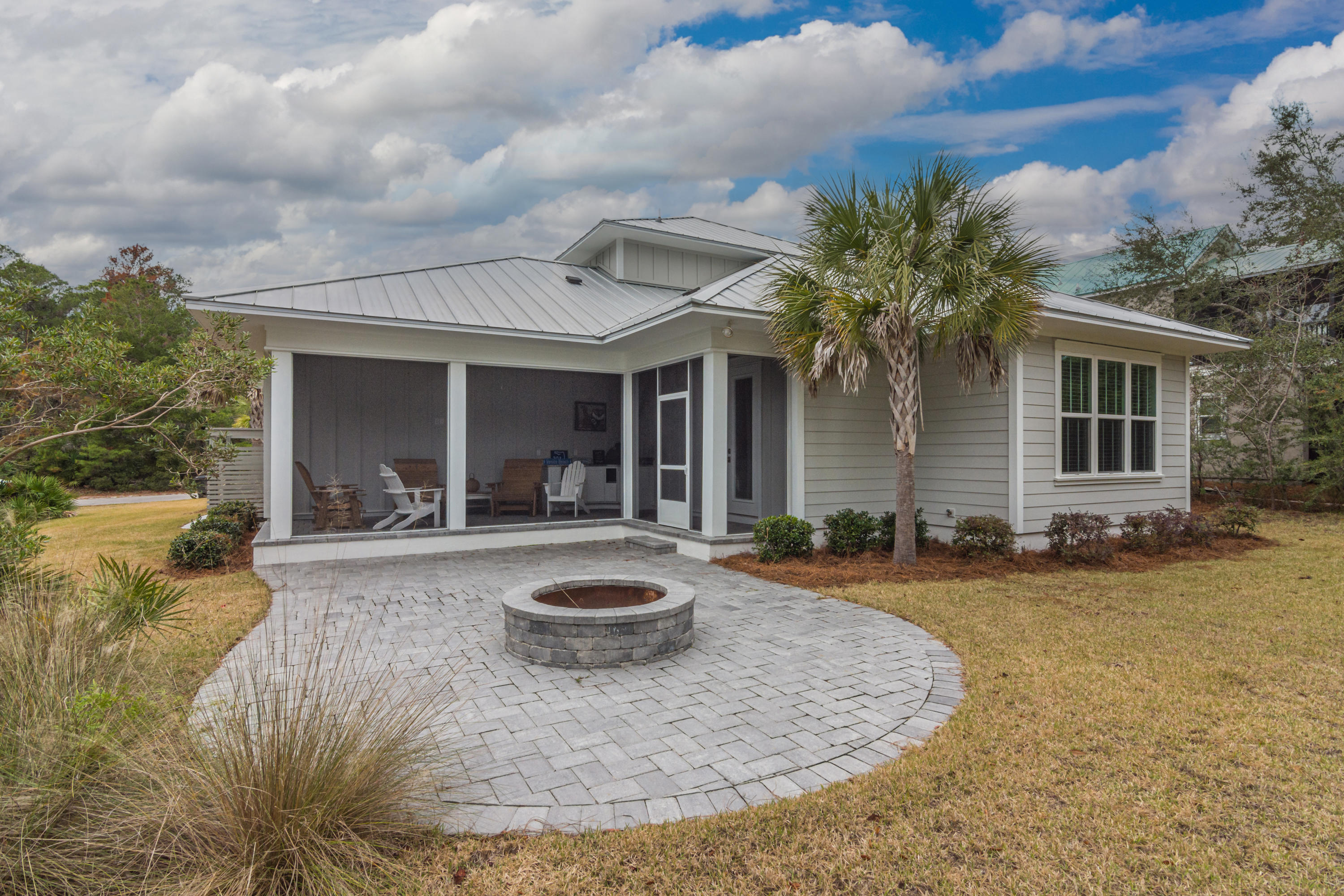 WHITES GULFVIEW ESTATES 2ND ADDN - Residential