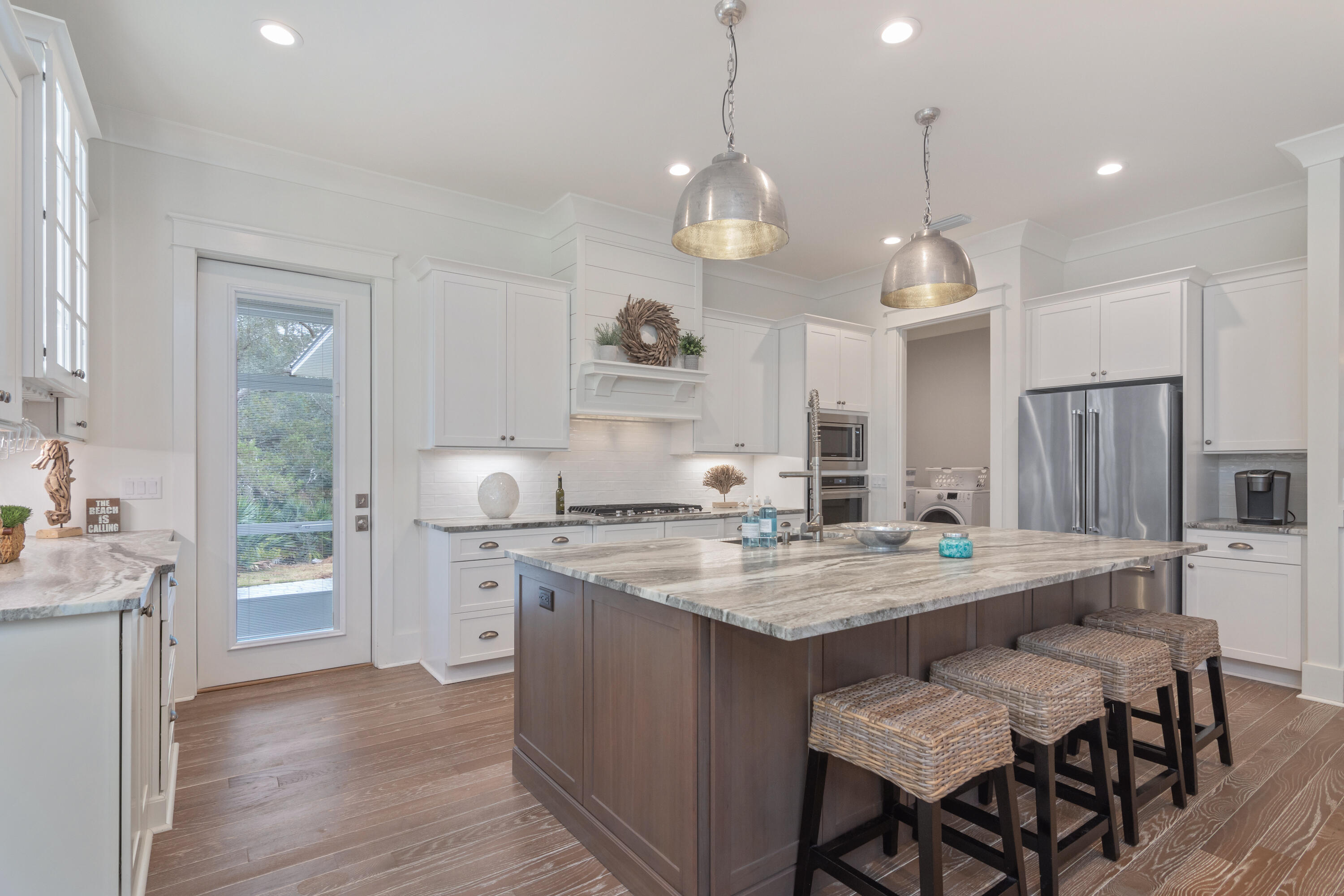 WHITES GULFVIEW ESTATES 2ND ADDN - Residential