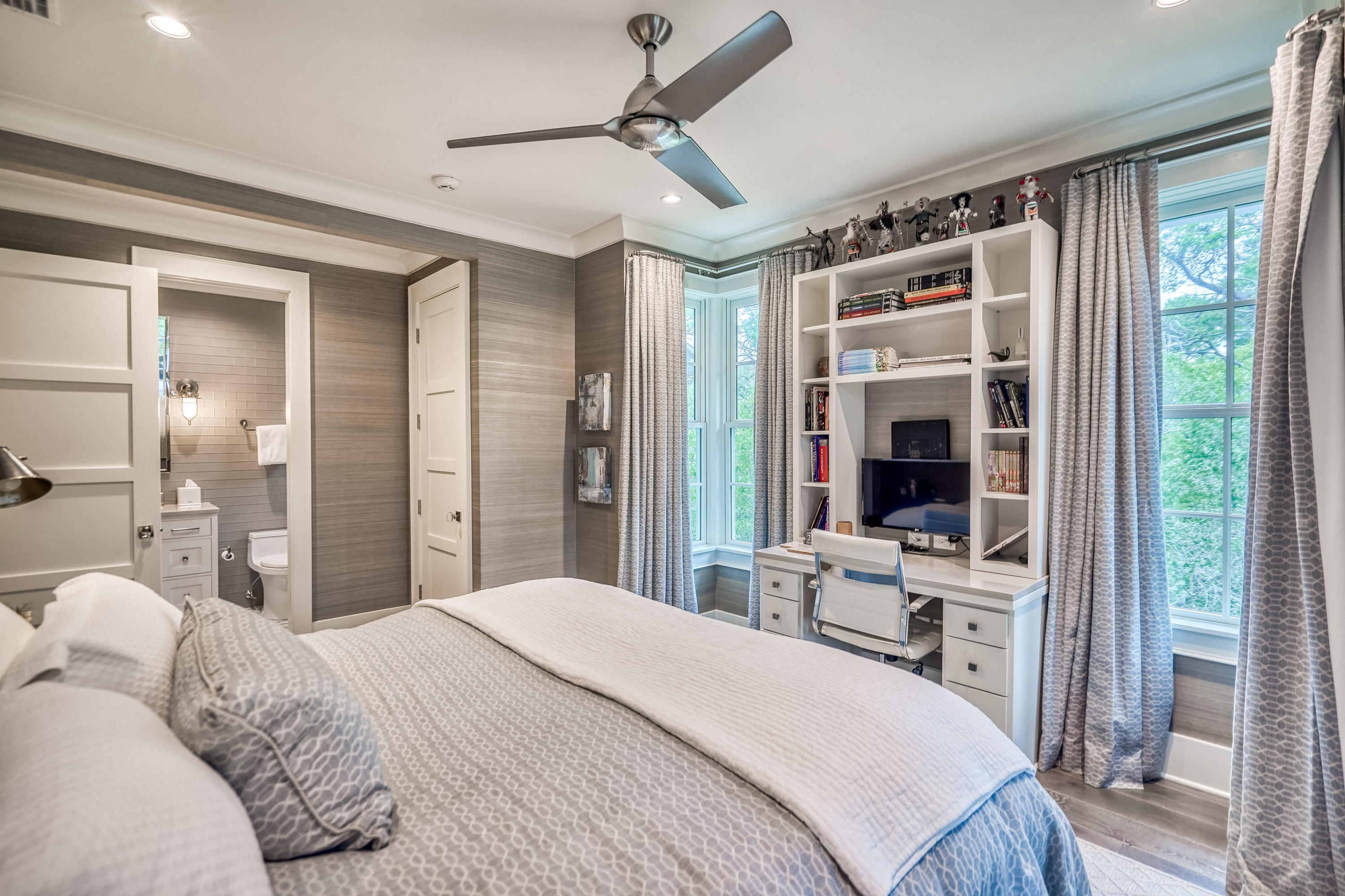 WATERSOUND BEACH - Residential