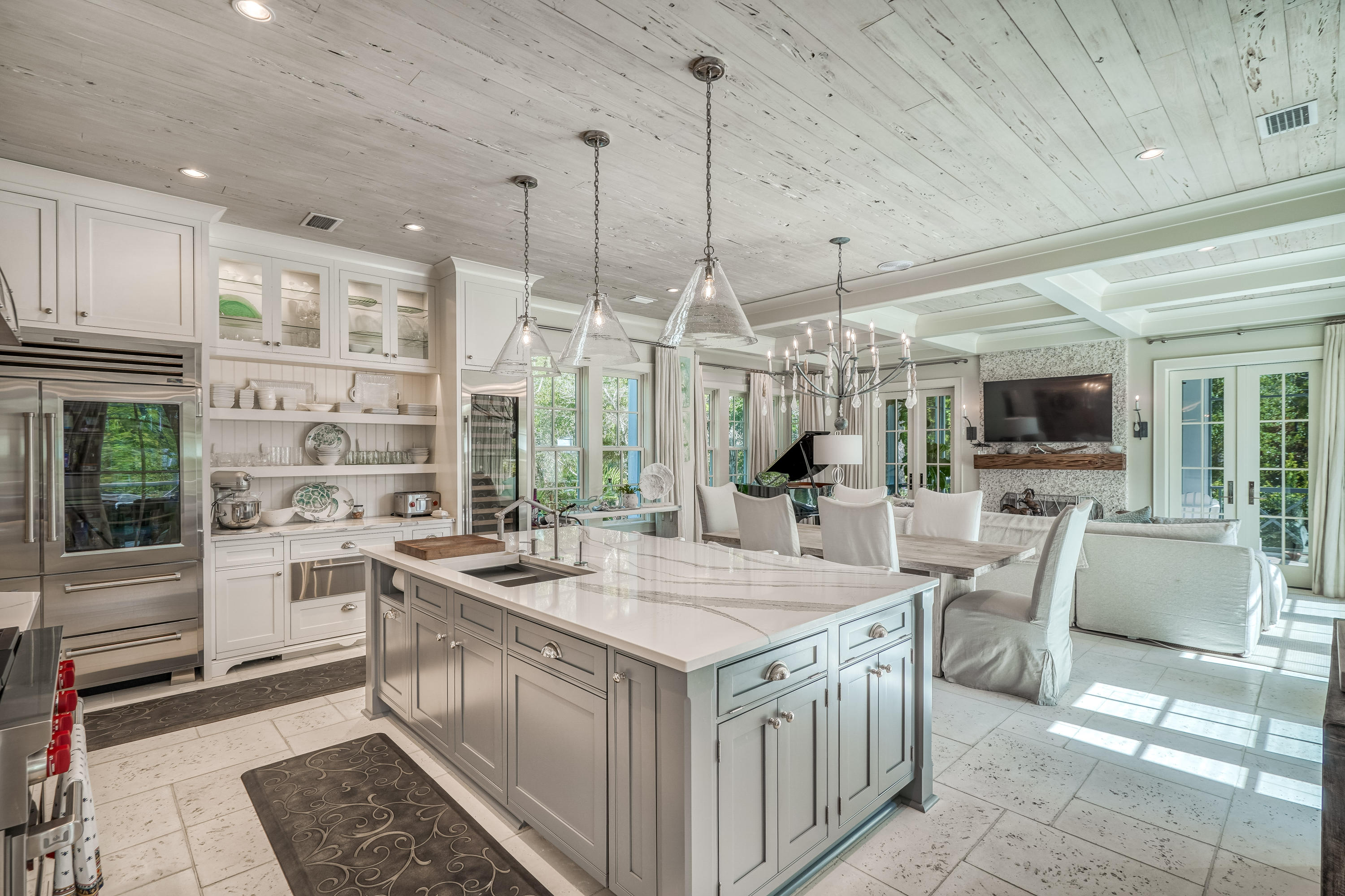 WATERSOUND BEACH - Residential