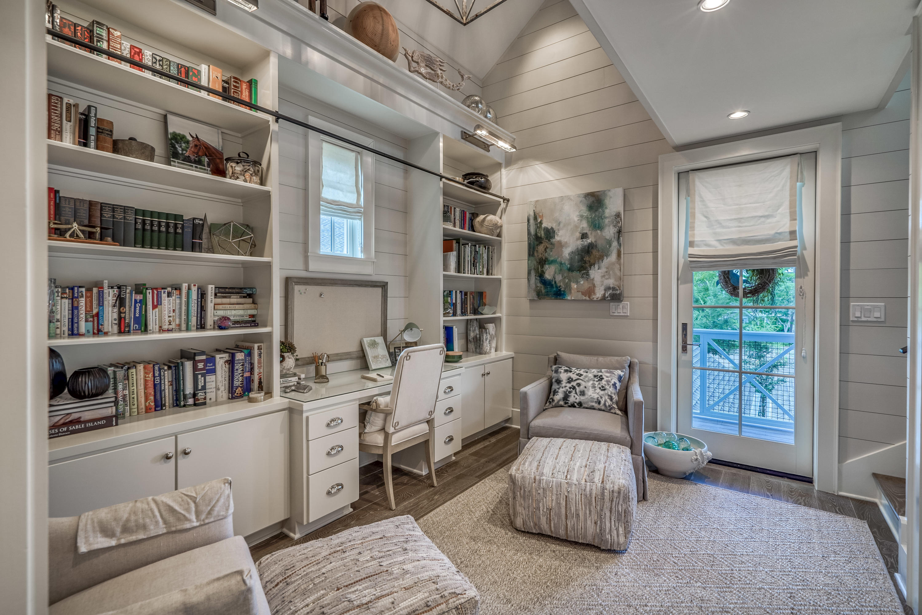 WATERSOUND BEACH - Residential