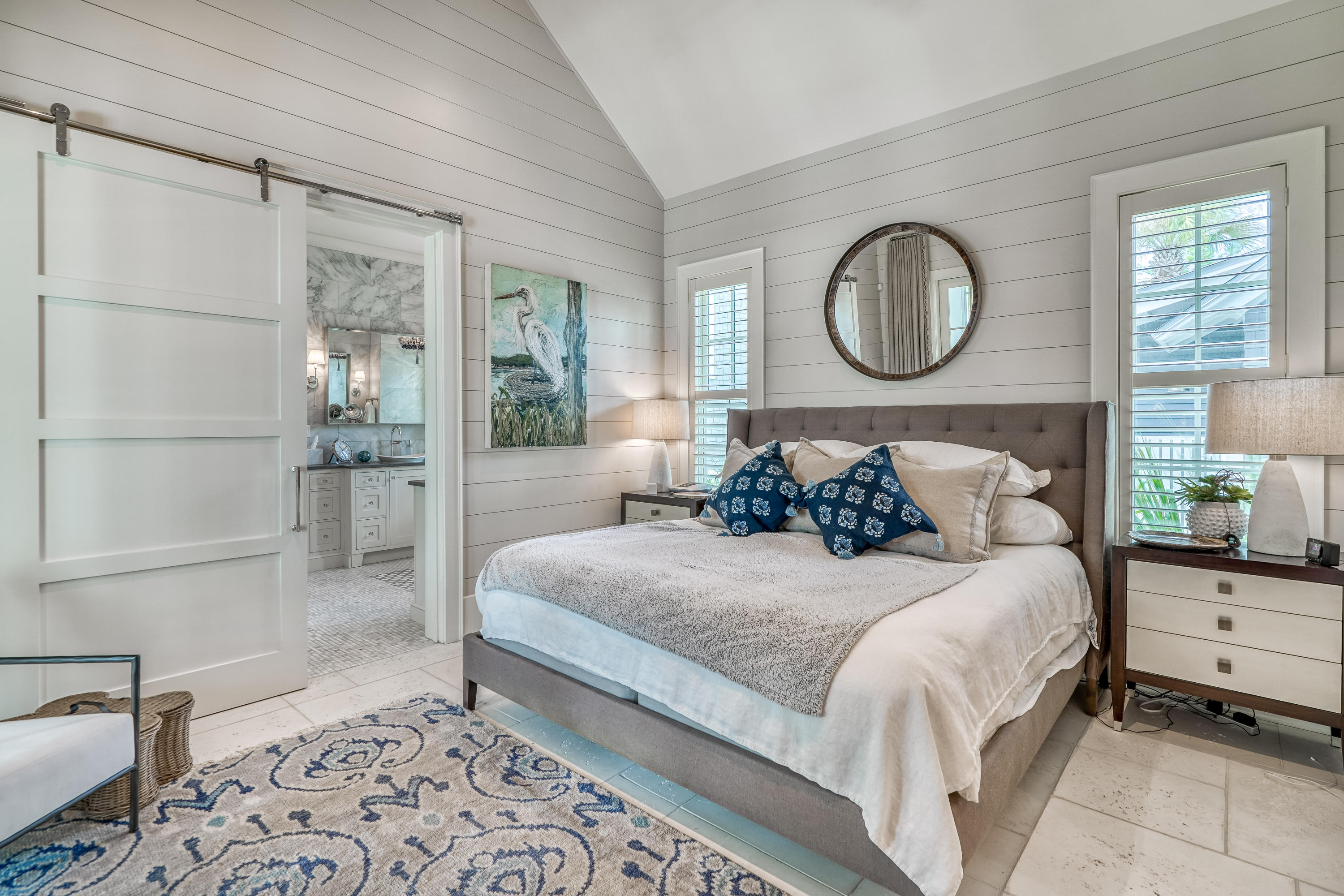 WATERSOUND BEACH - Residential