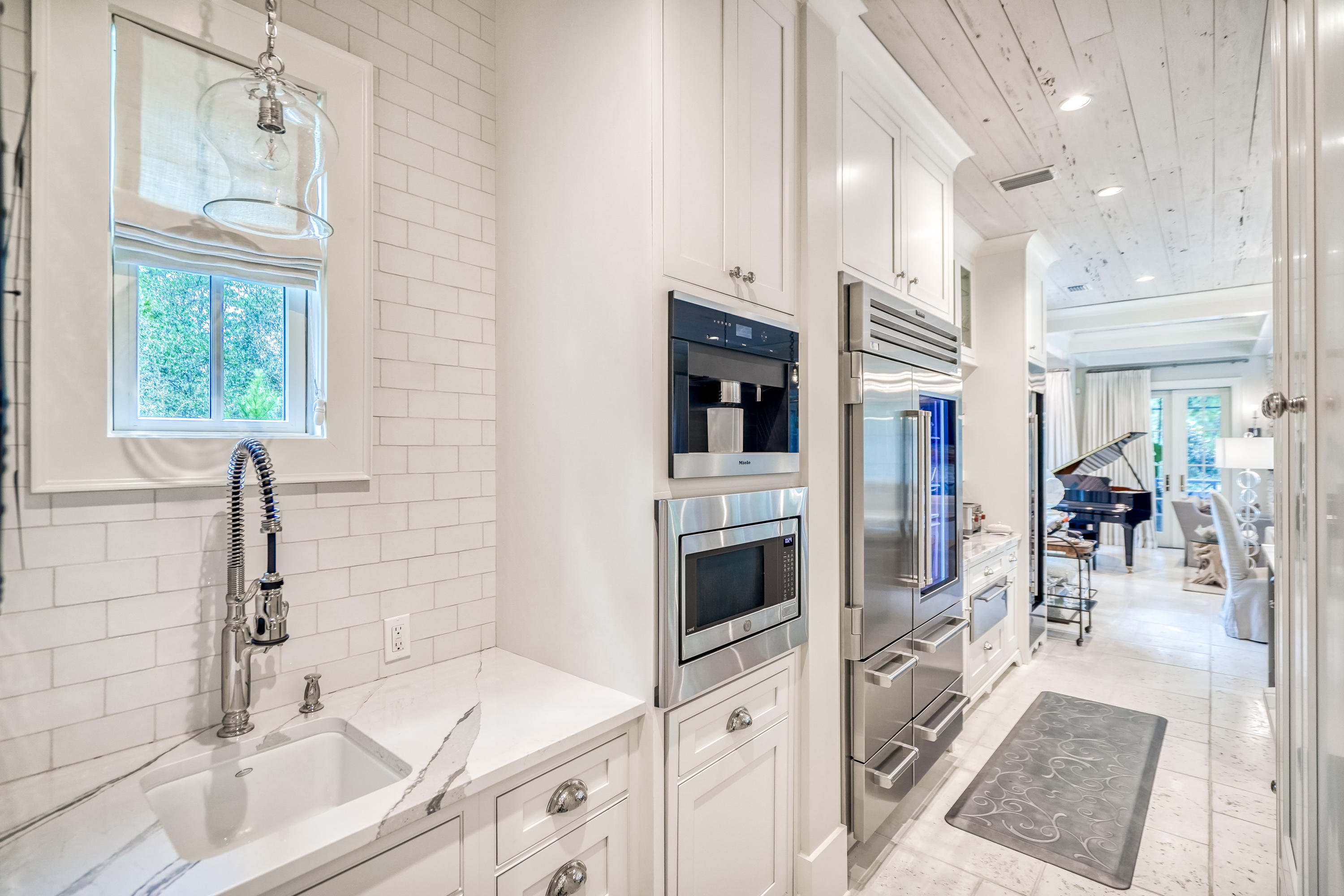 WATERSOUND BEACH - Residential