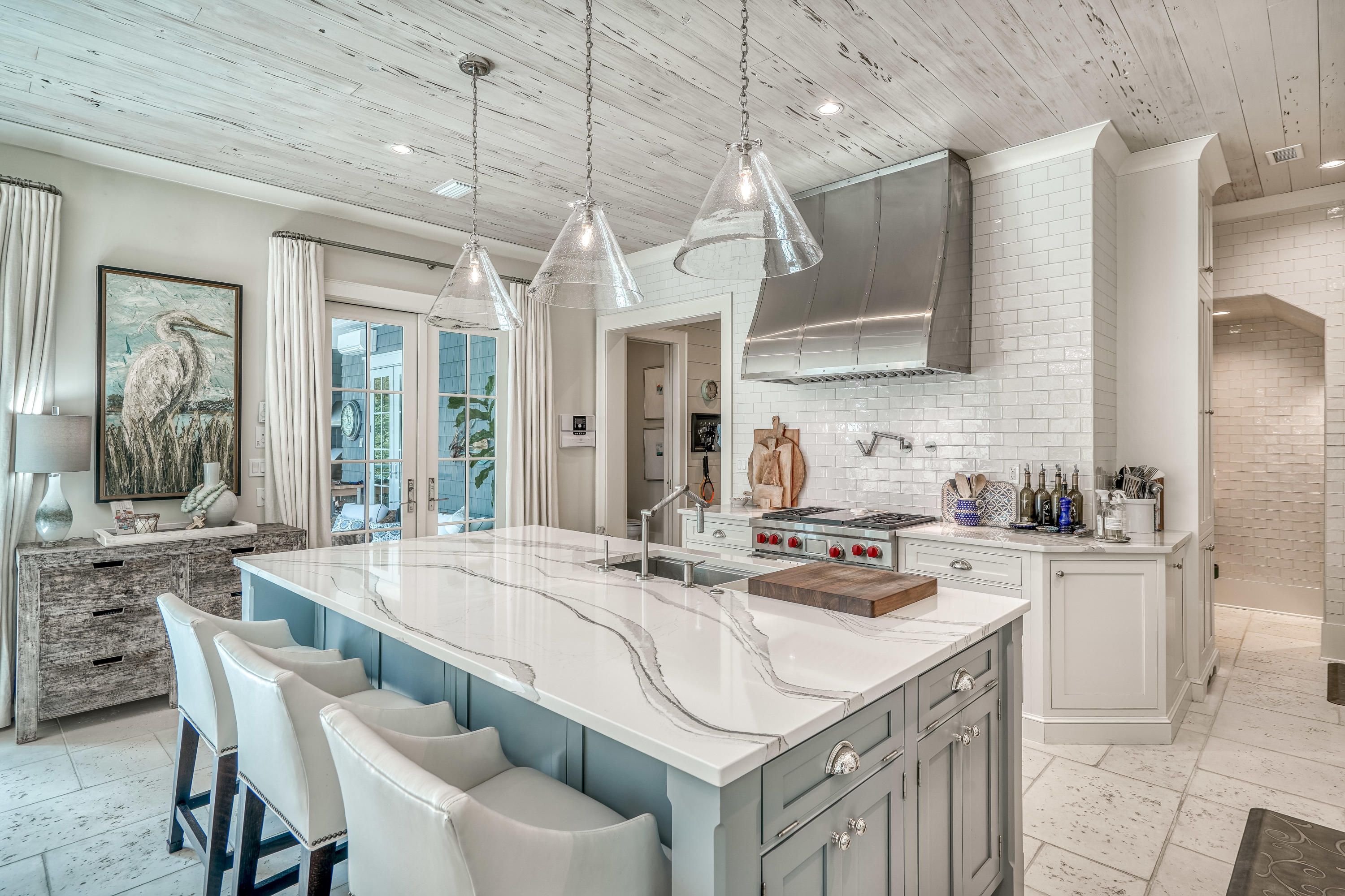 WATERSOUND BEACH - Residential