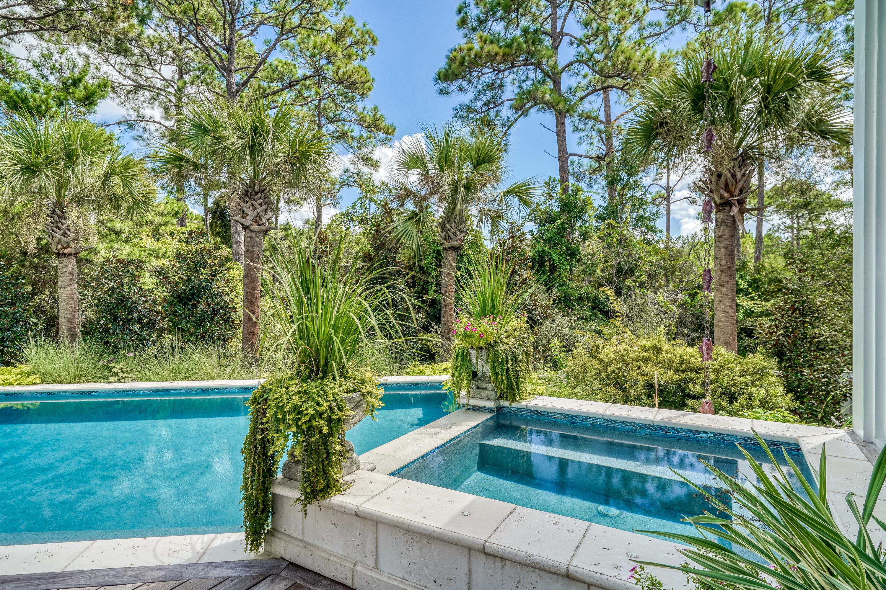 WATERSOUND BEACH - Residential