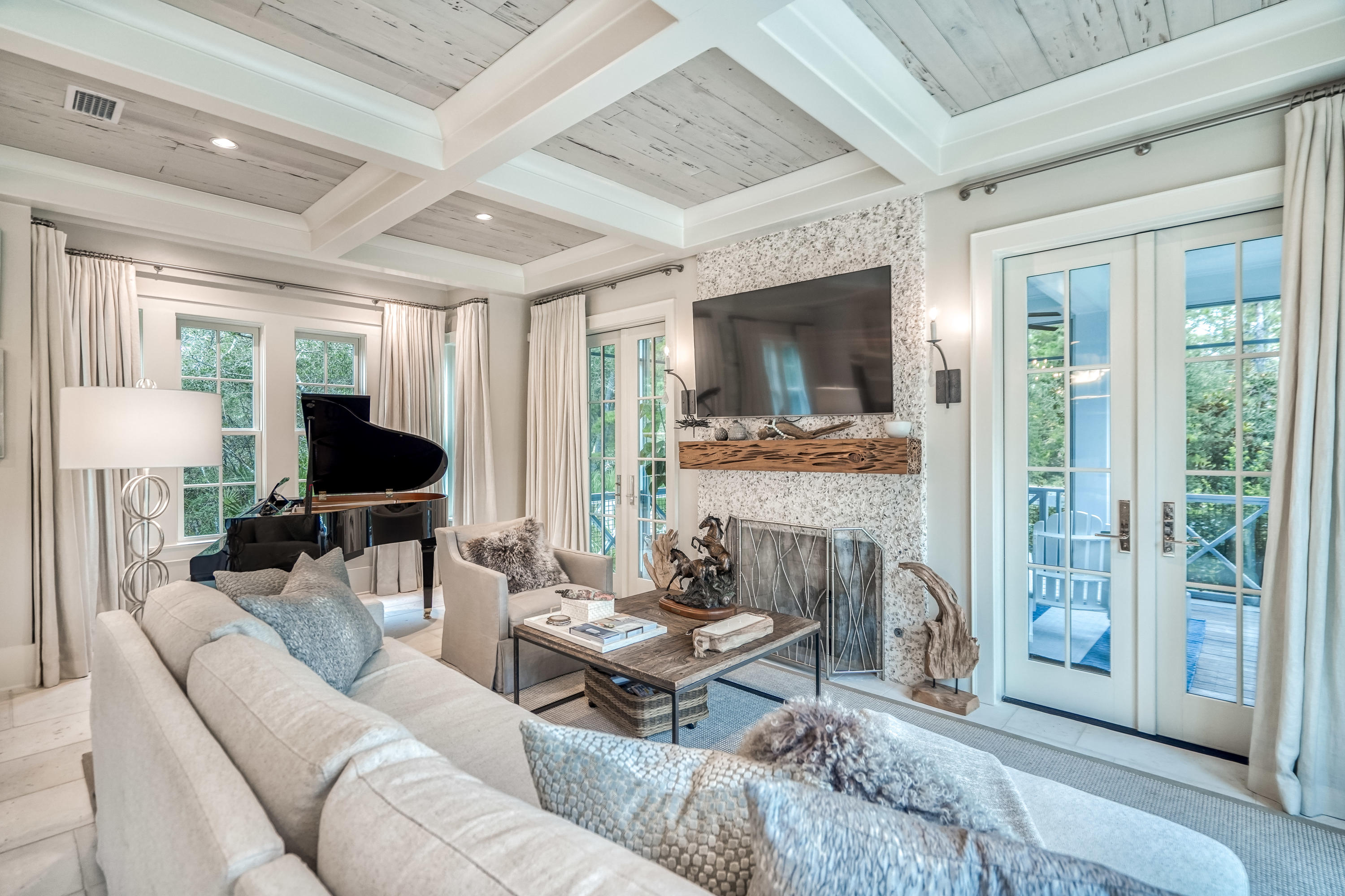 WATERSOUND BEACH - Residential