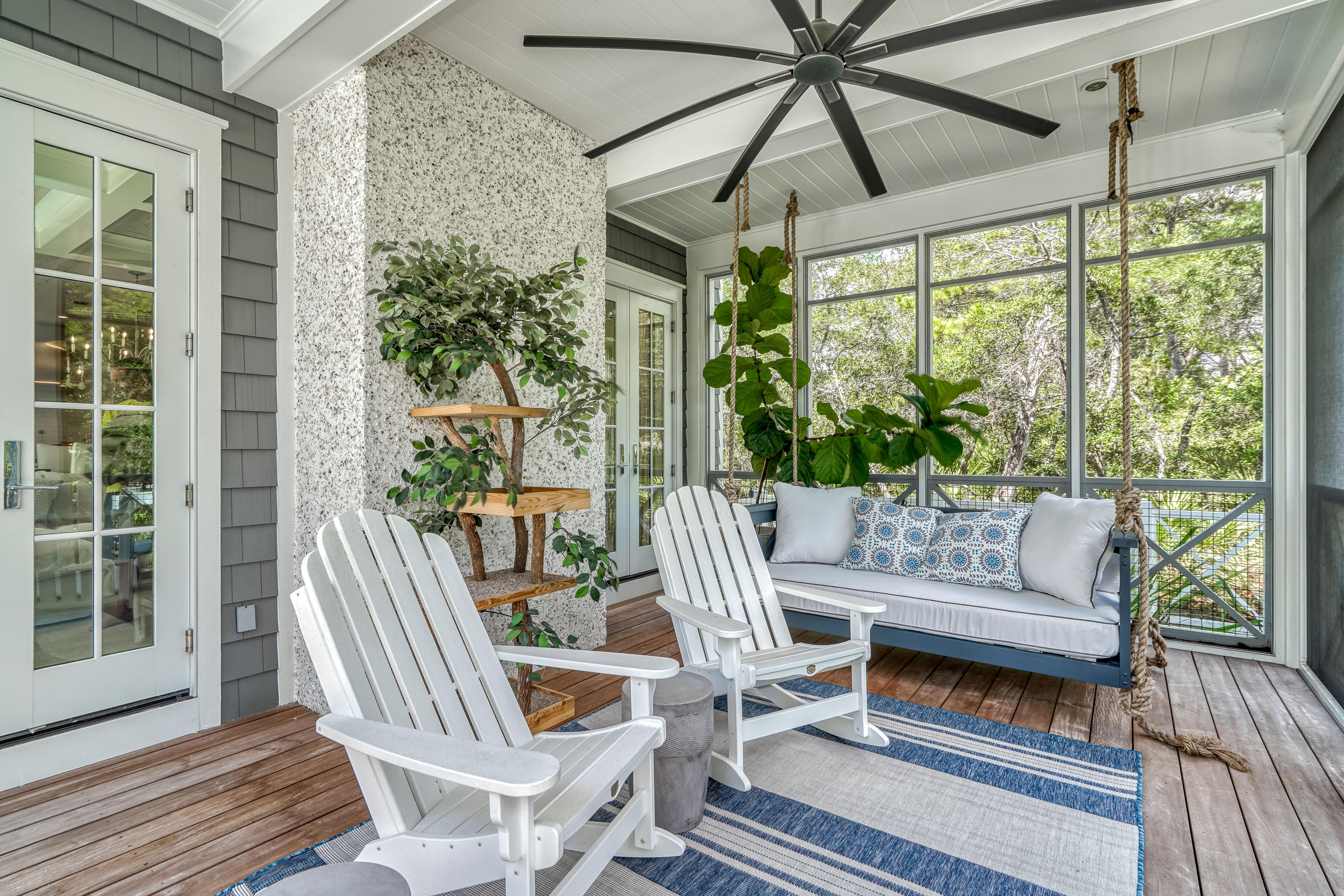 WATERSOUND BEACH - Residential