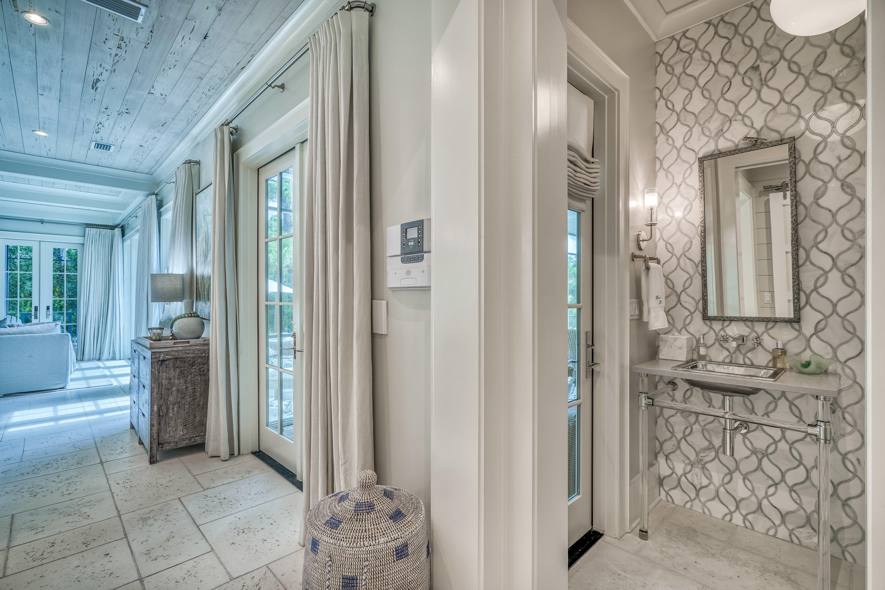 WATERSOUND BEACH - Residential