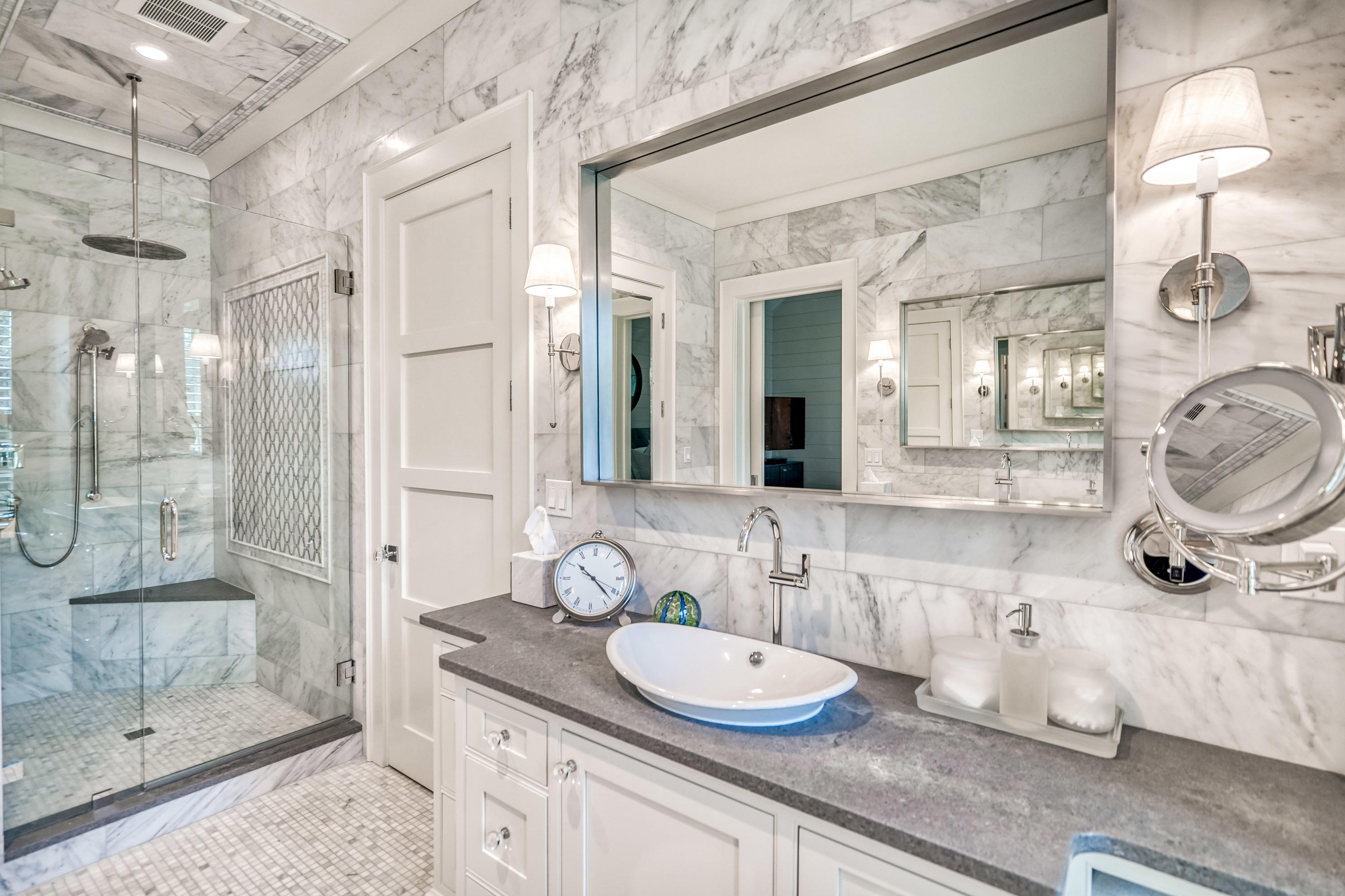 WATERSOUND BEACH - Residential