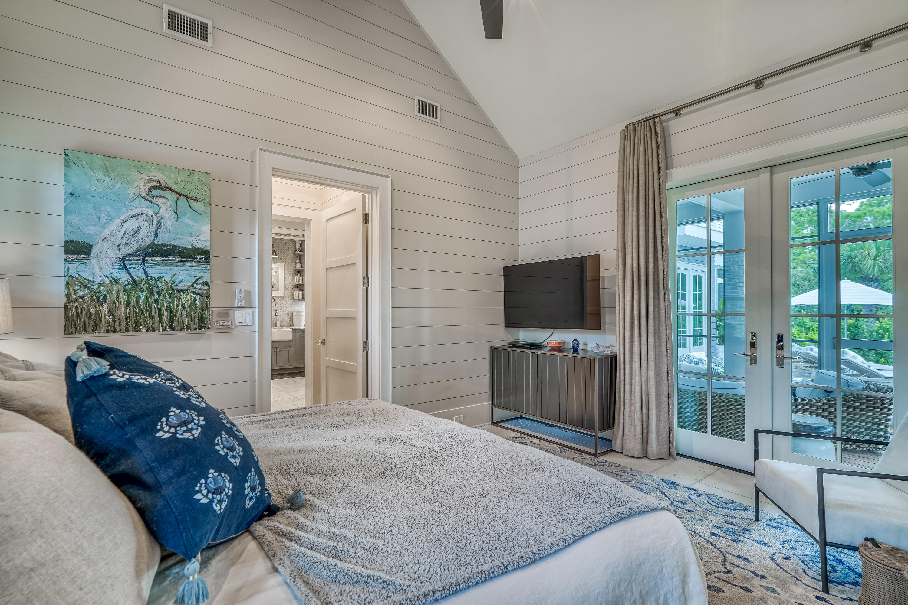 WATERSOUND BEACH - Residential