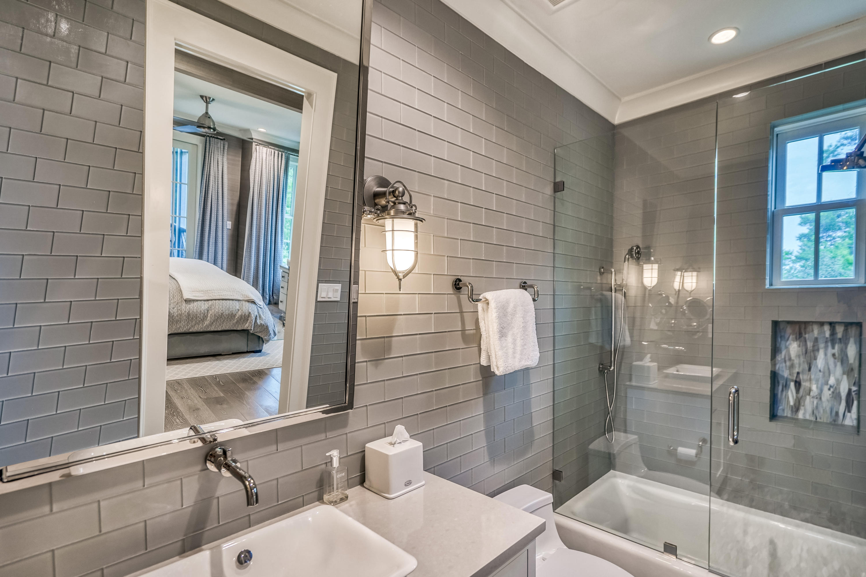 WATERSOUND BEACH - Residential