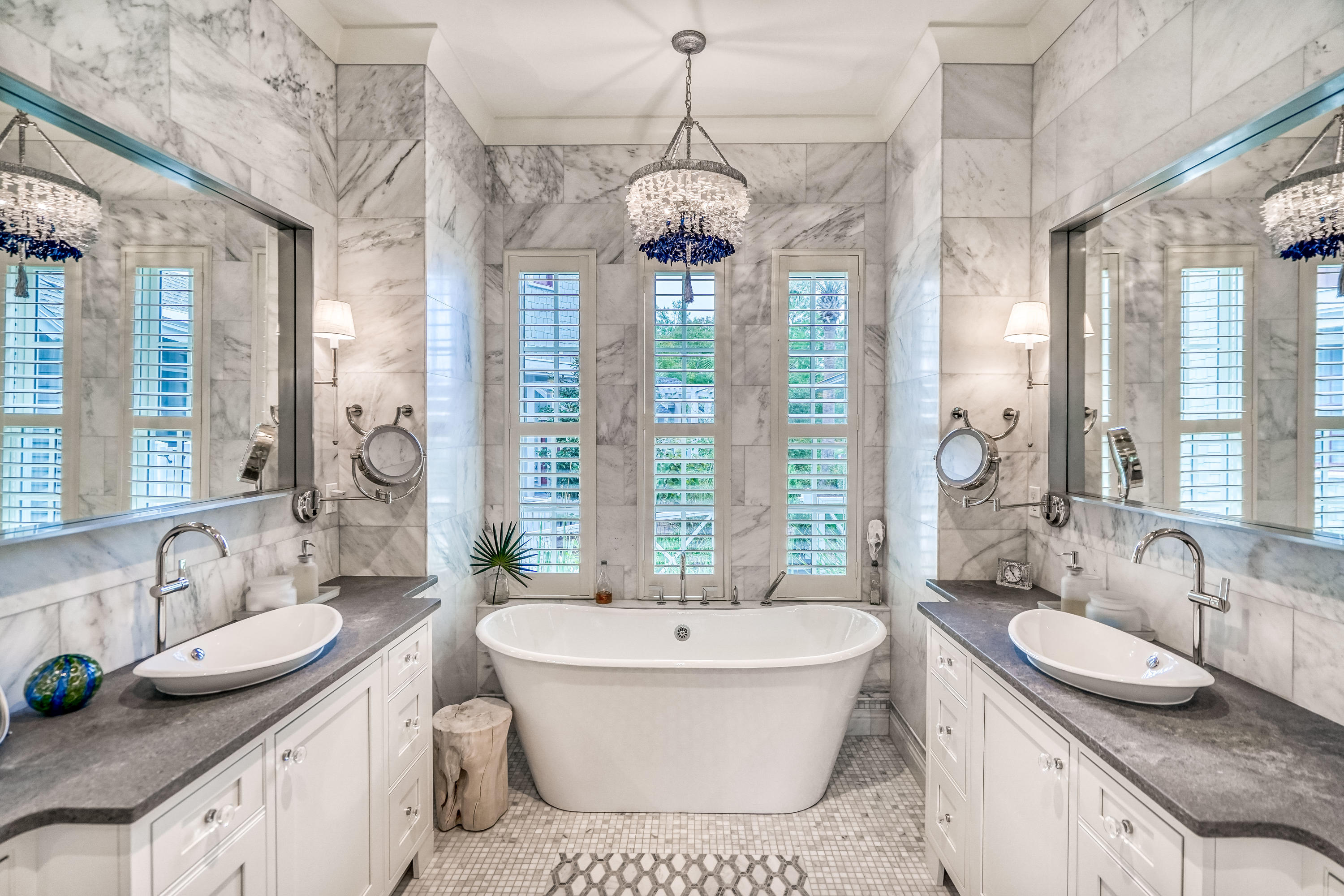 WATERSOUND BEACH - Residential