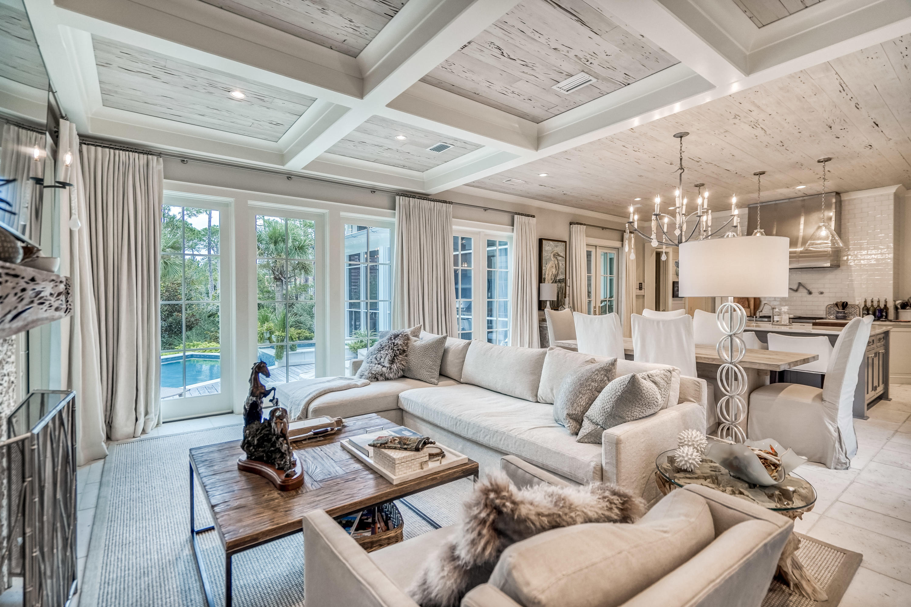 WATERSOUND BEACH - Residential