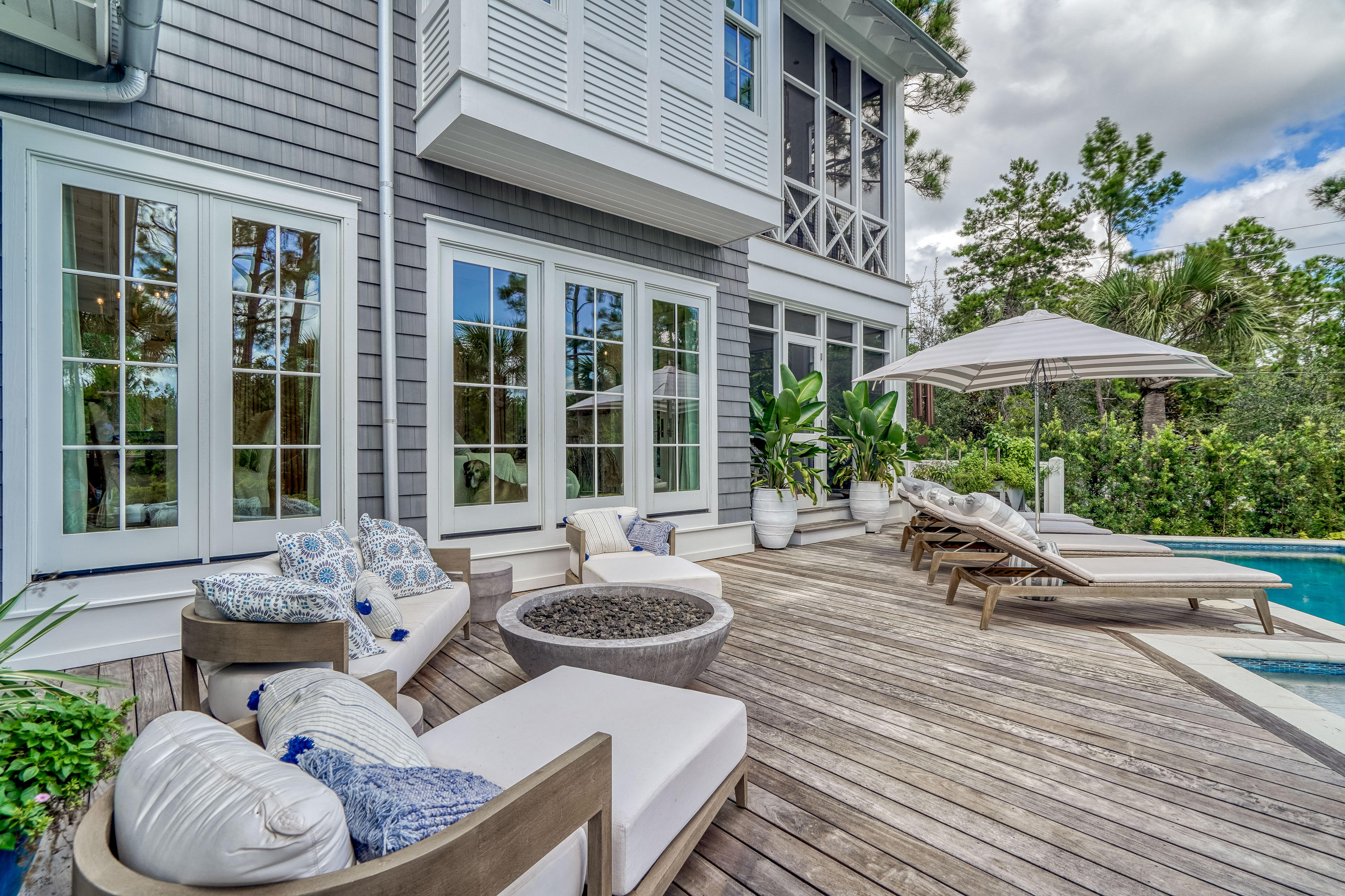 WATERSOUND BEACH - Residential