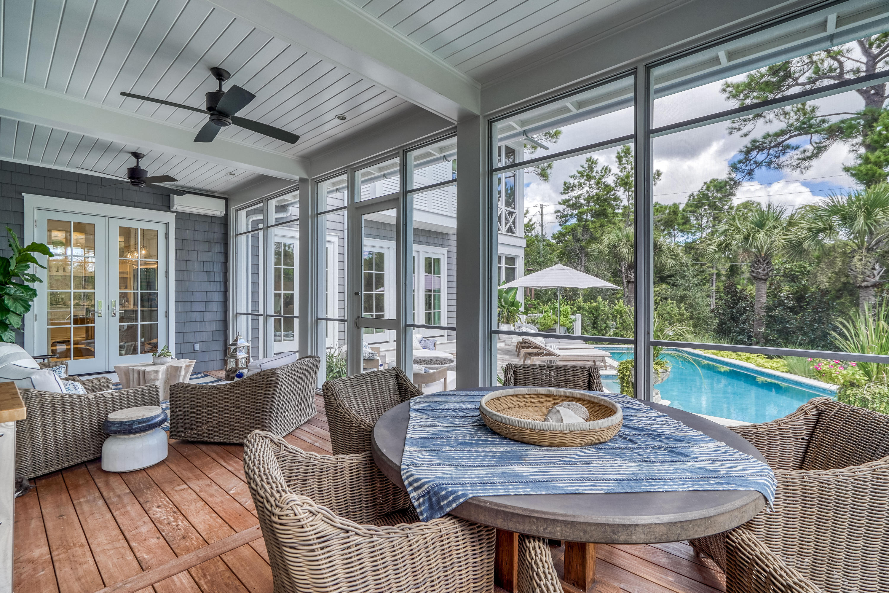 WATERSOUND BEACH - Residential