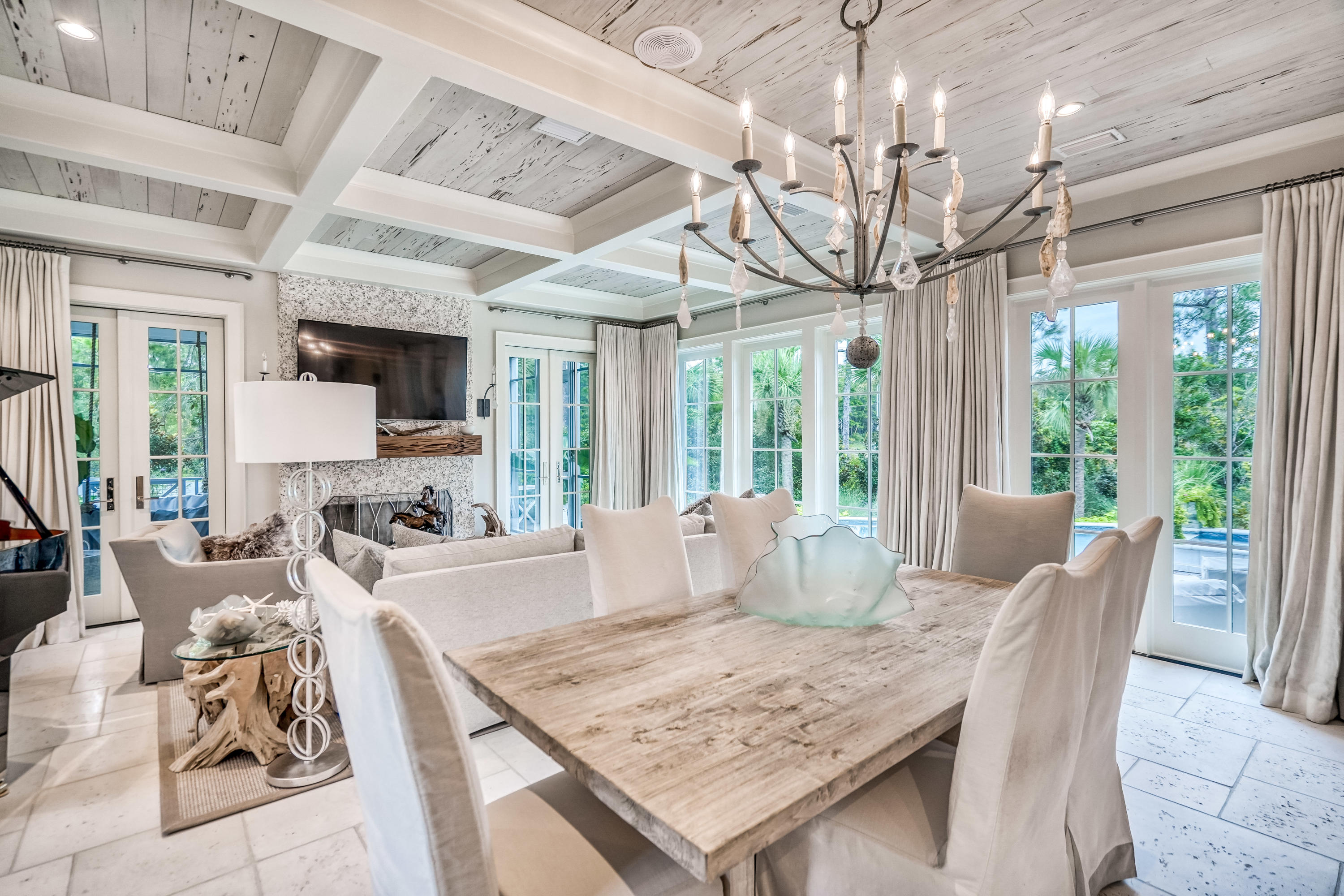 WATERSOUND BEACH - Residential