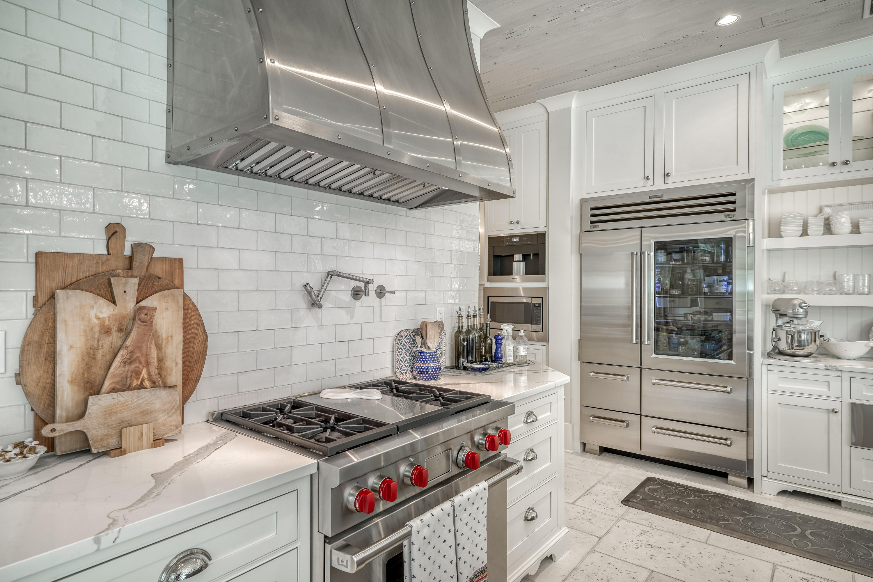 WATERSOUND BEACH - Residential