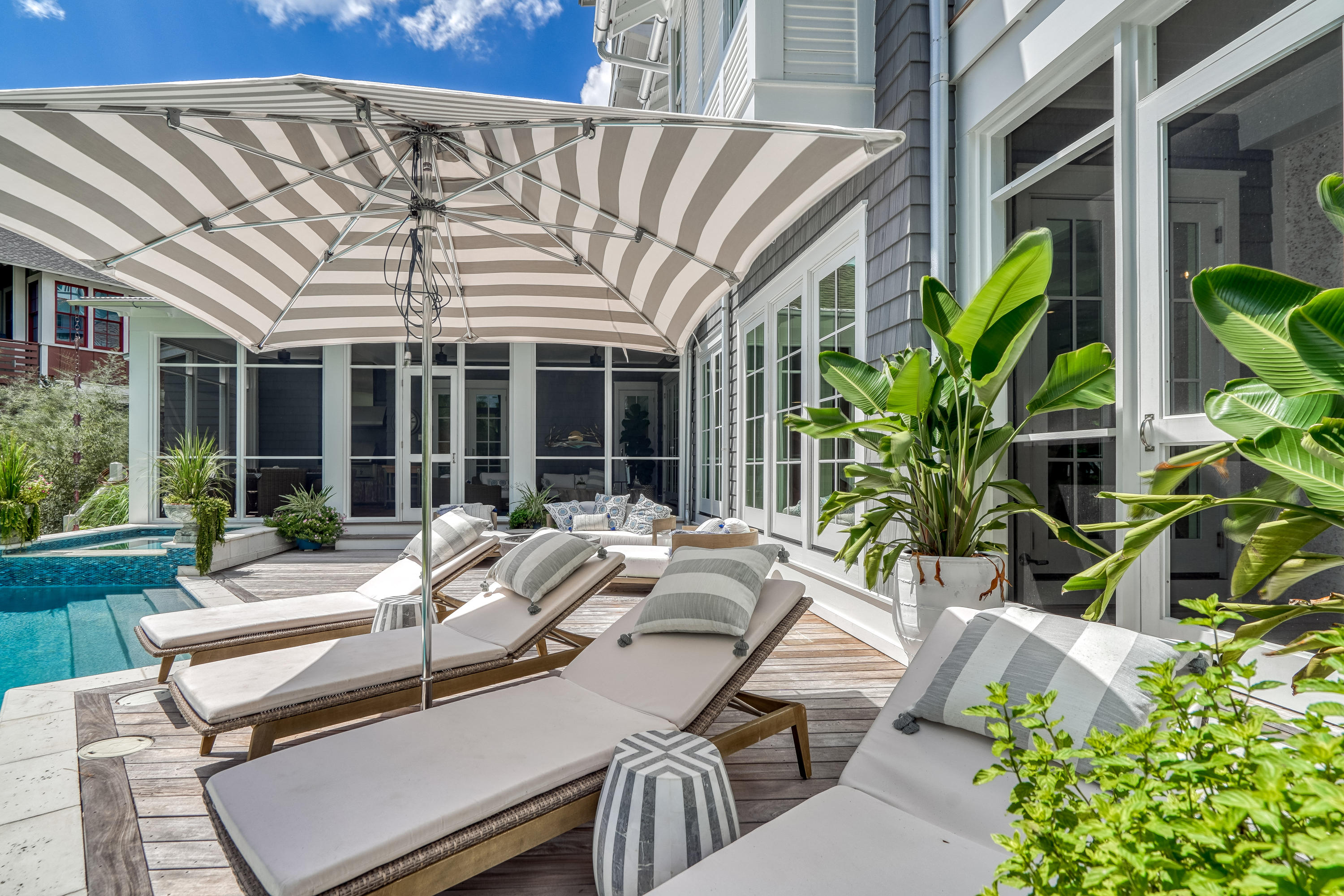 WATERSOUND BEACH - Residential