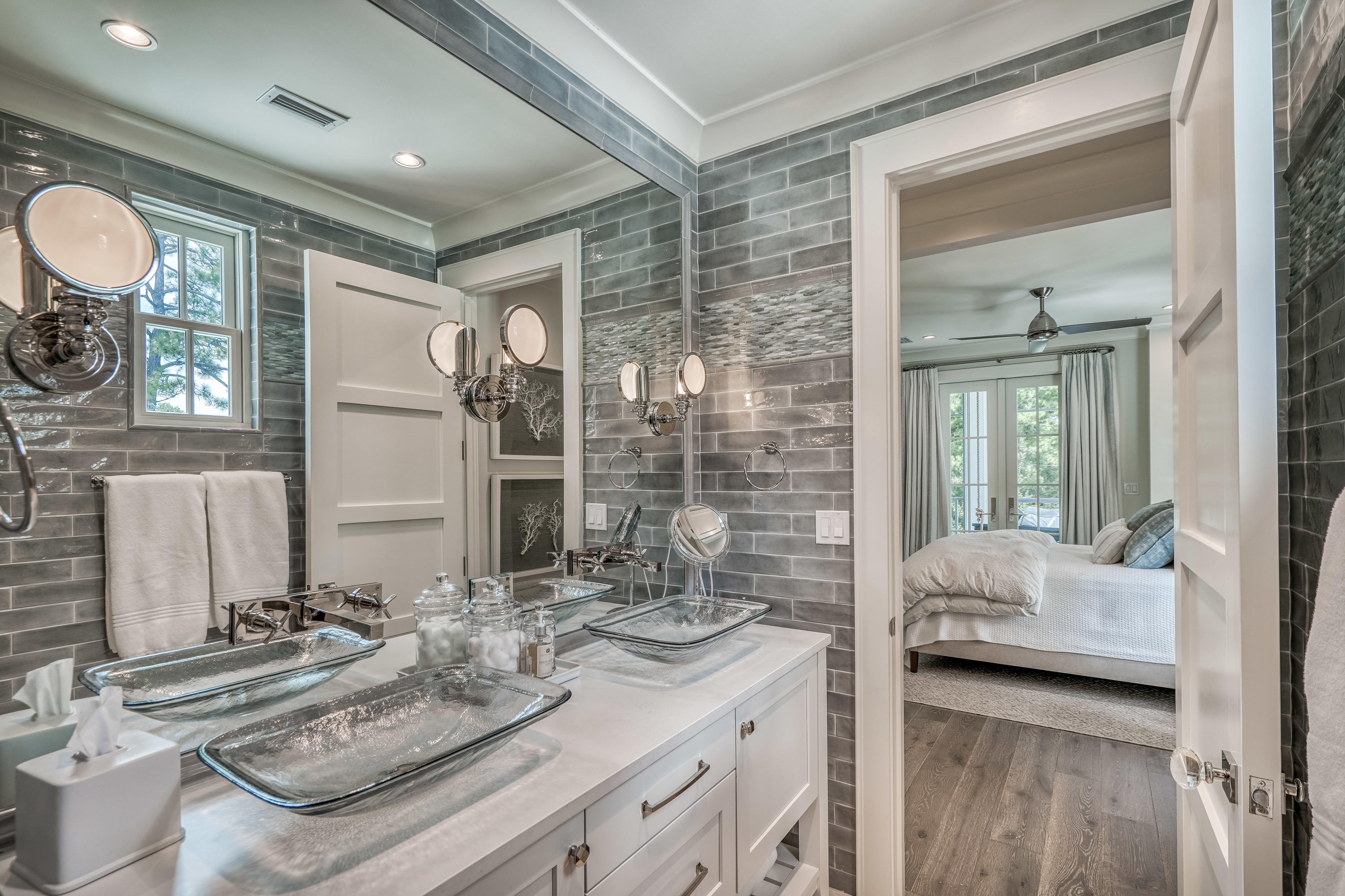 WATERSOUND BEACH - Residential