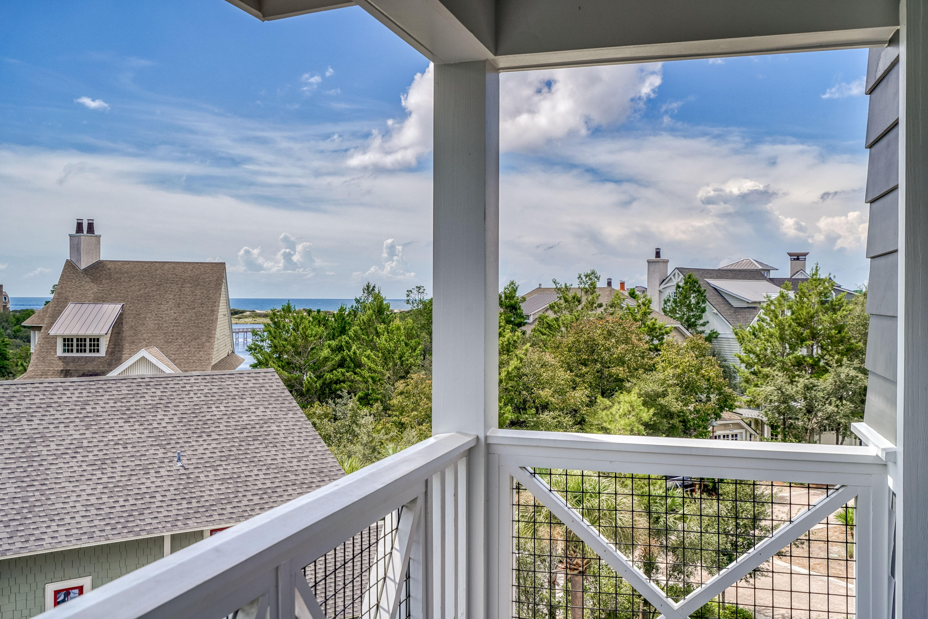 WATERSOUND BEACH - Residential