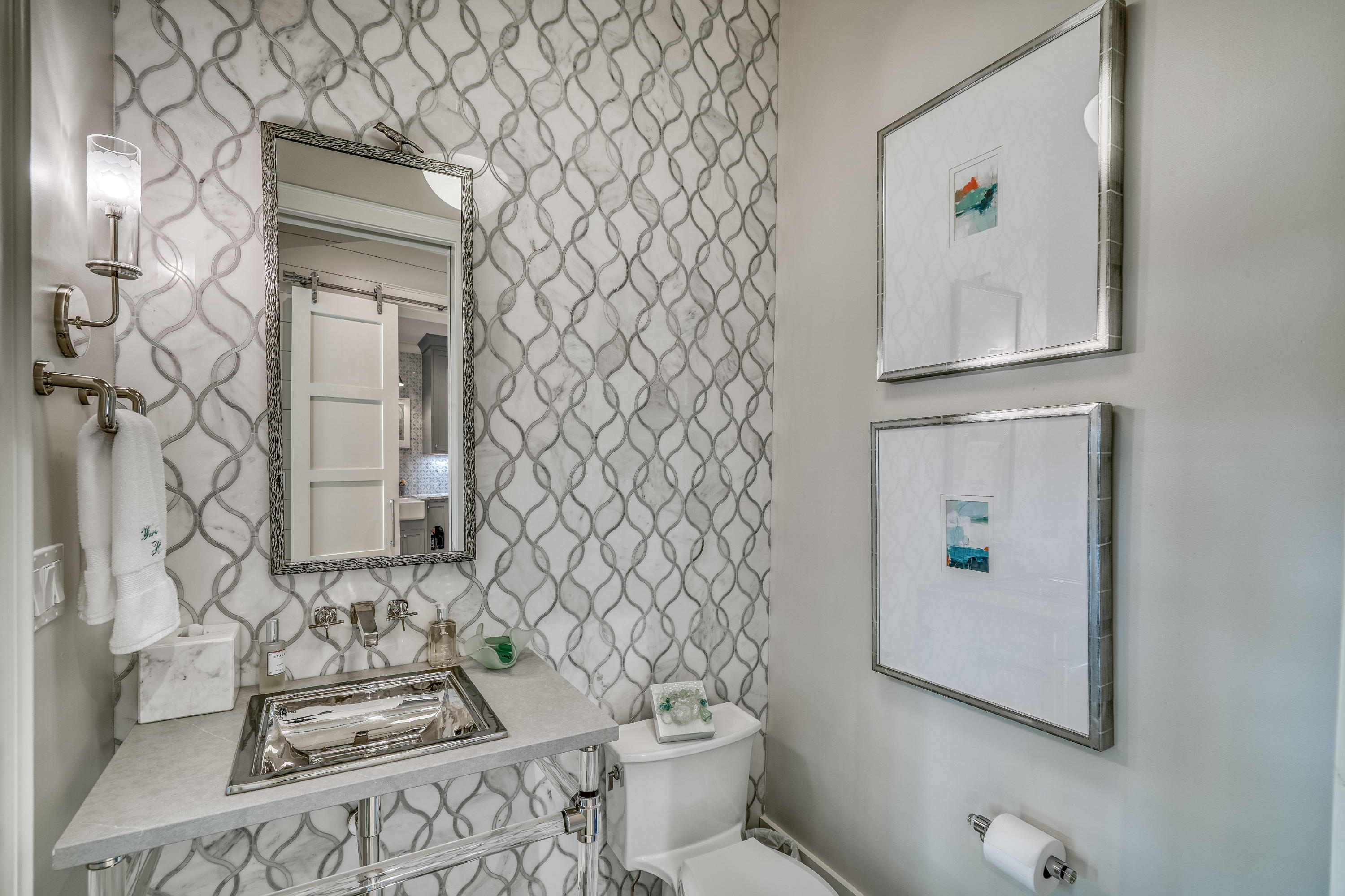 WATERSOUND BEACH - Residential