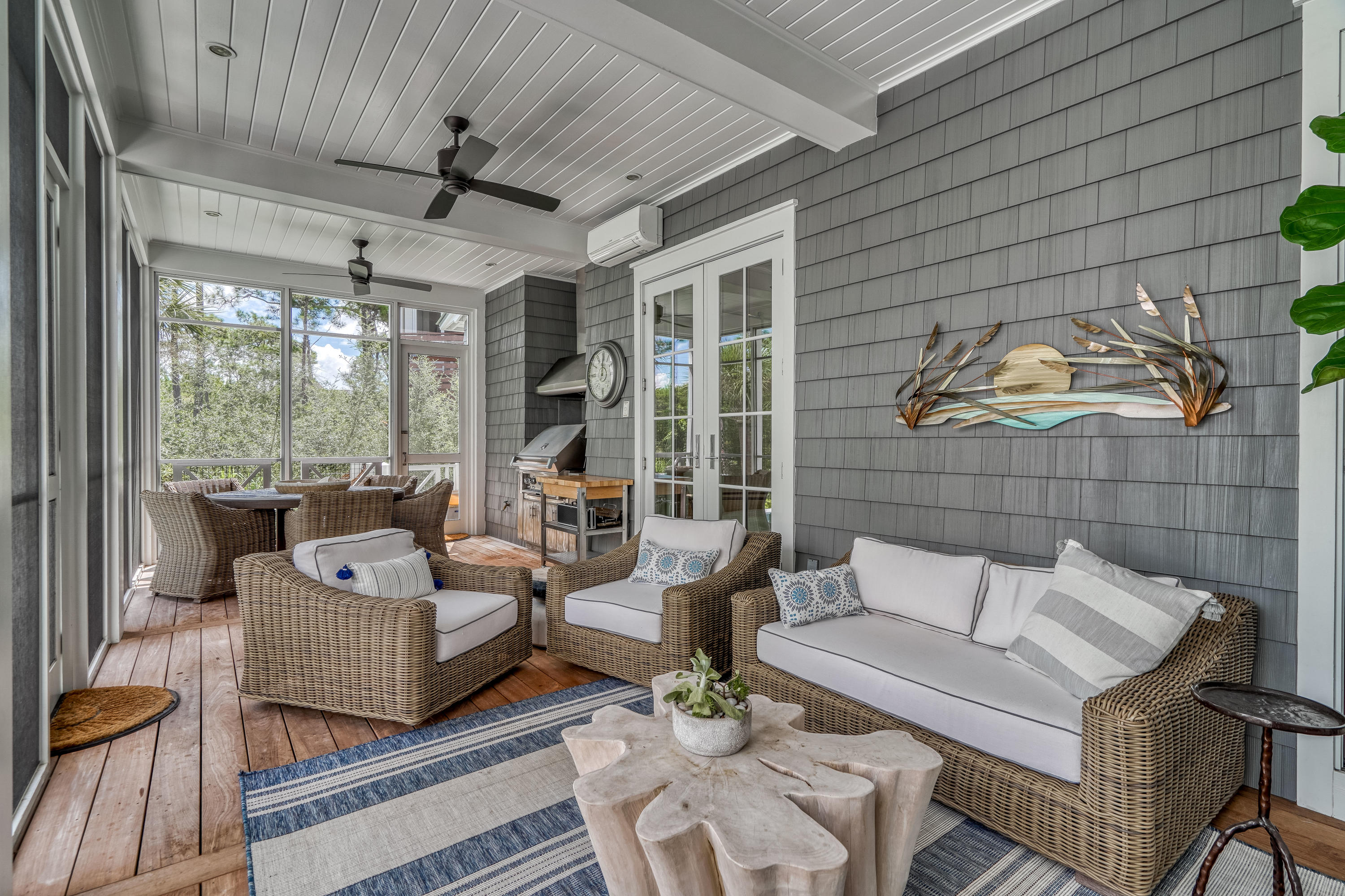 WATERSOUND BEACH - Residential