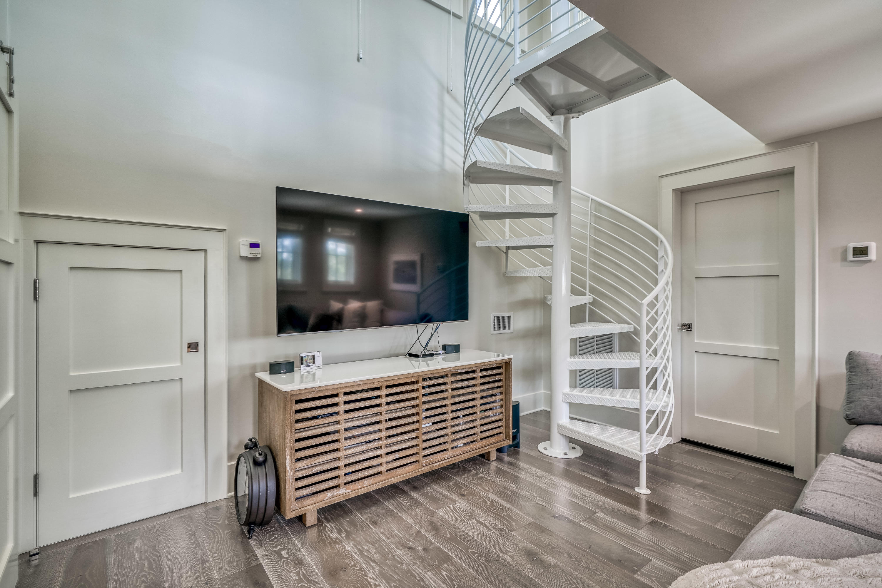 WATERSOUND BEACH - Residential