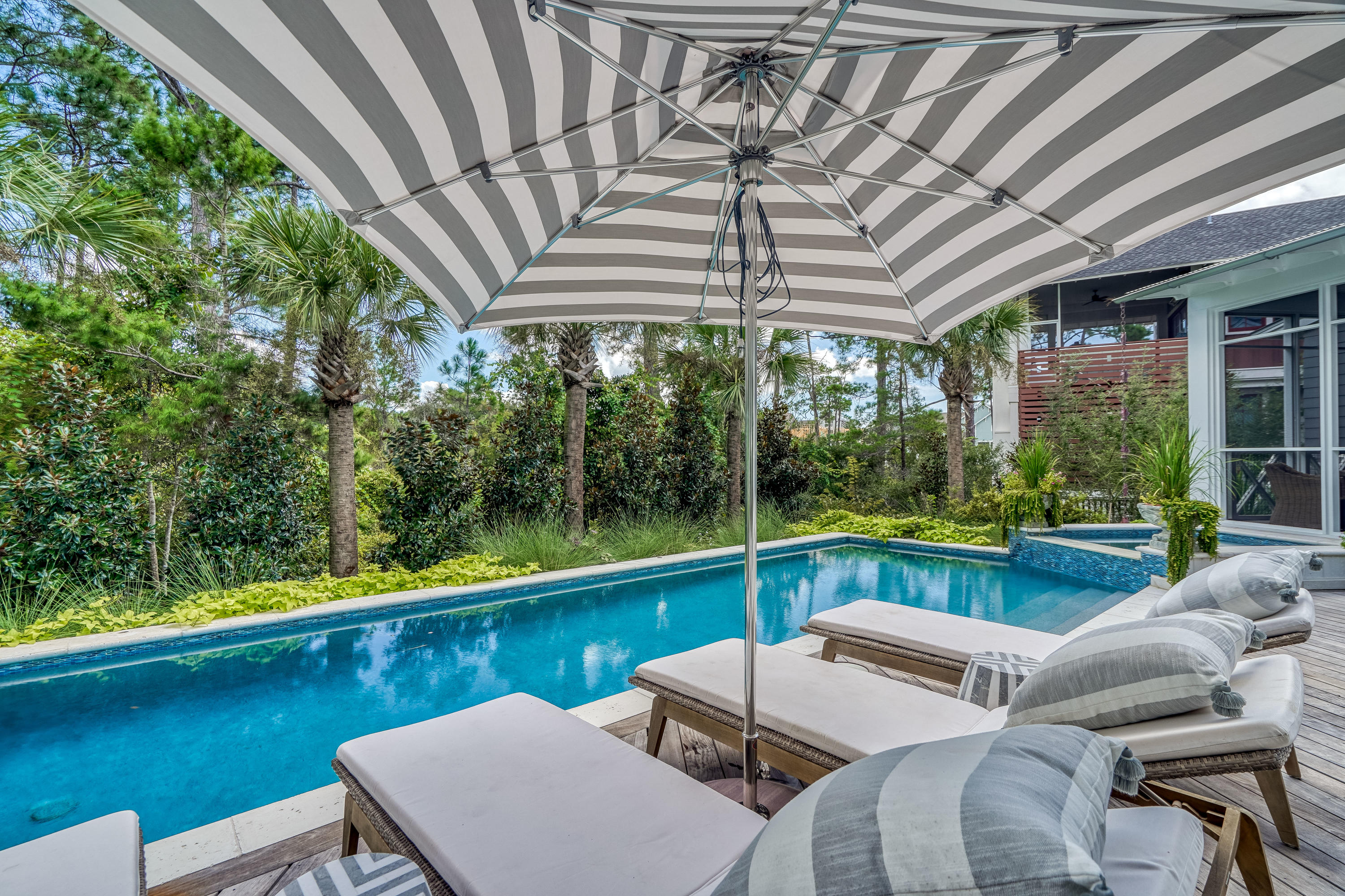 WATERSOUND BEACH - Residential