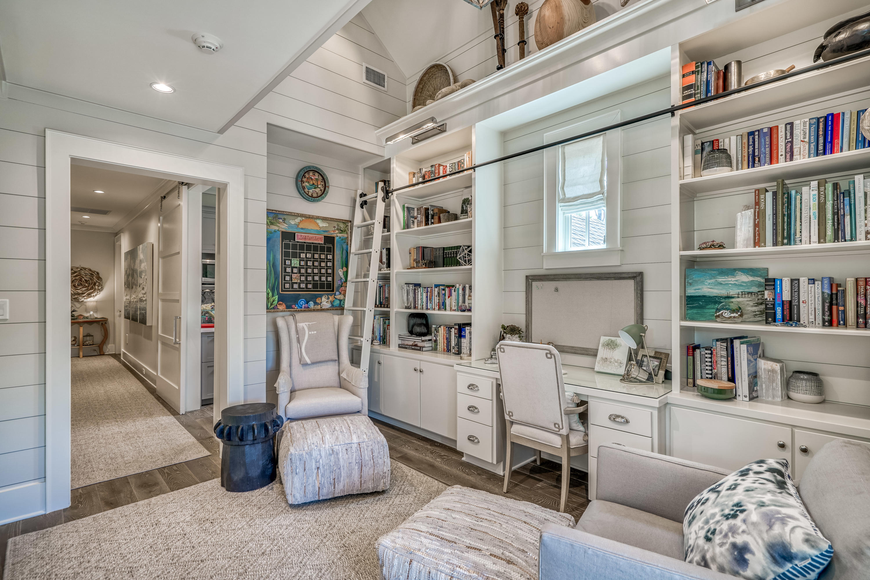 WATERSOUND BEACH - Residential