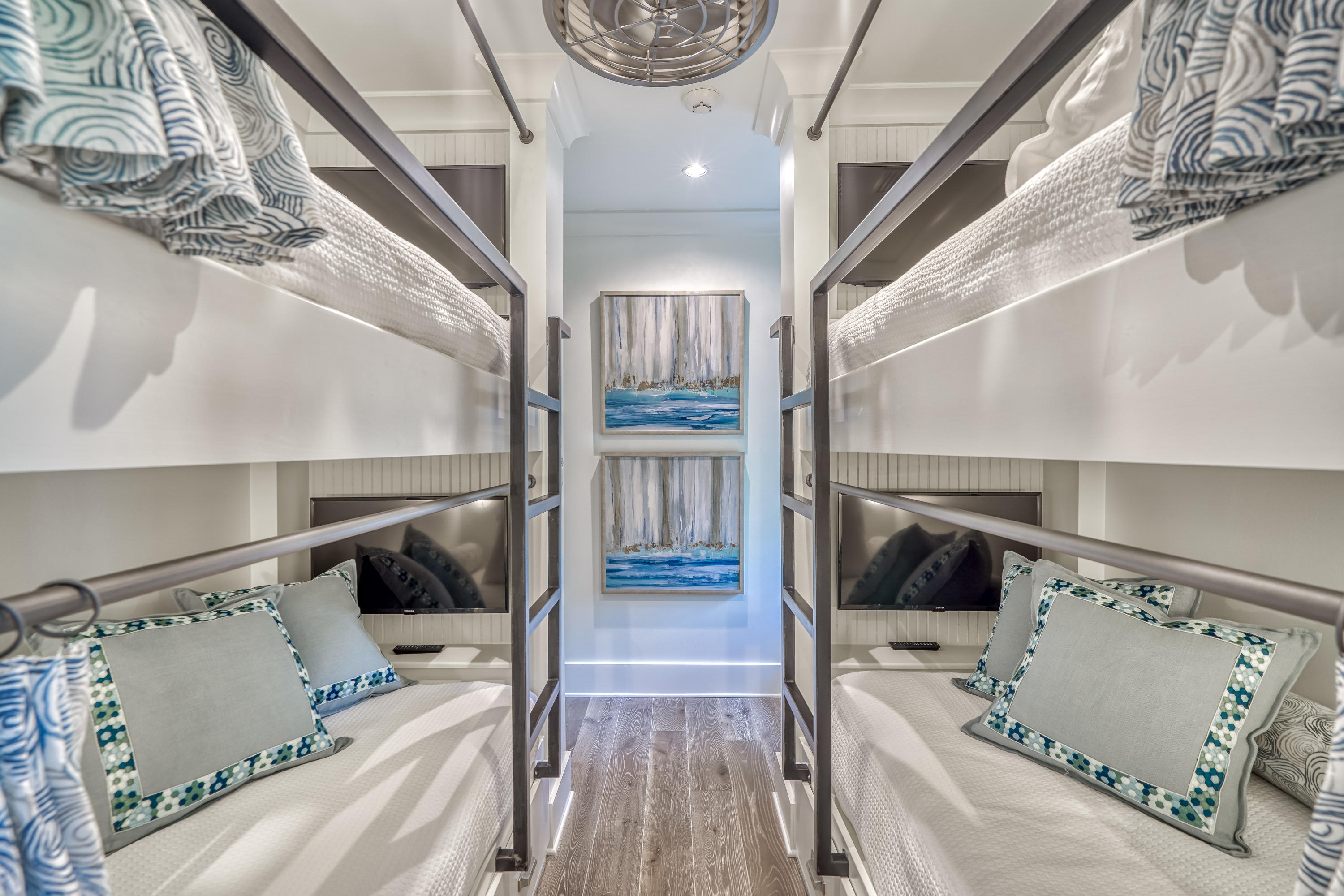 WATERSOUND BEACH - Residential