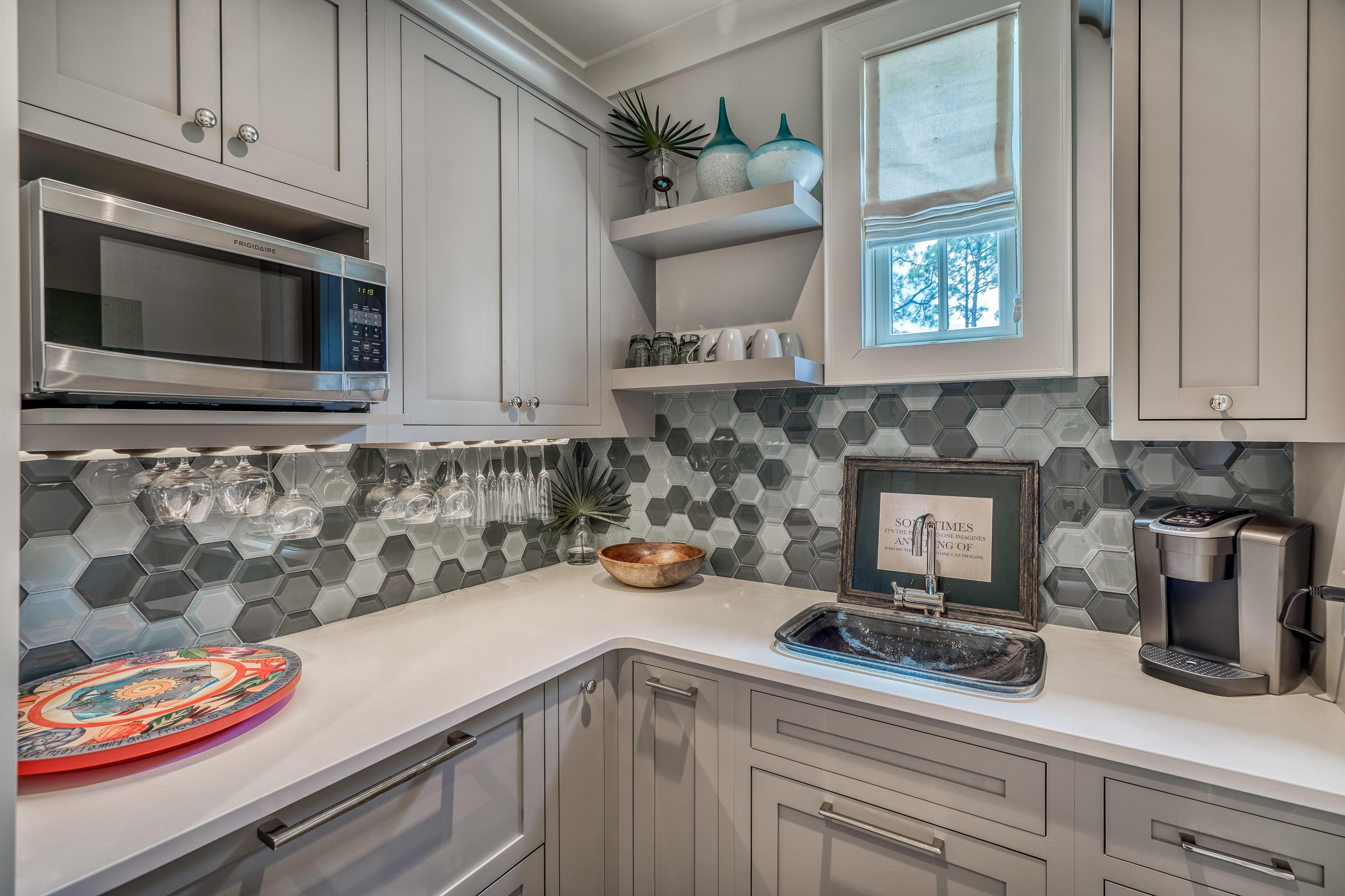 WATERSOUND BEACH - Residential