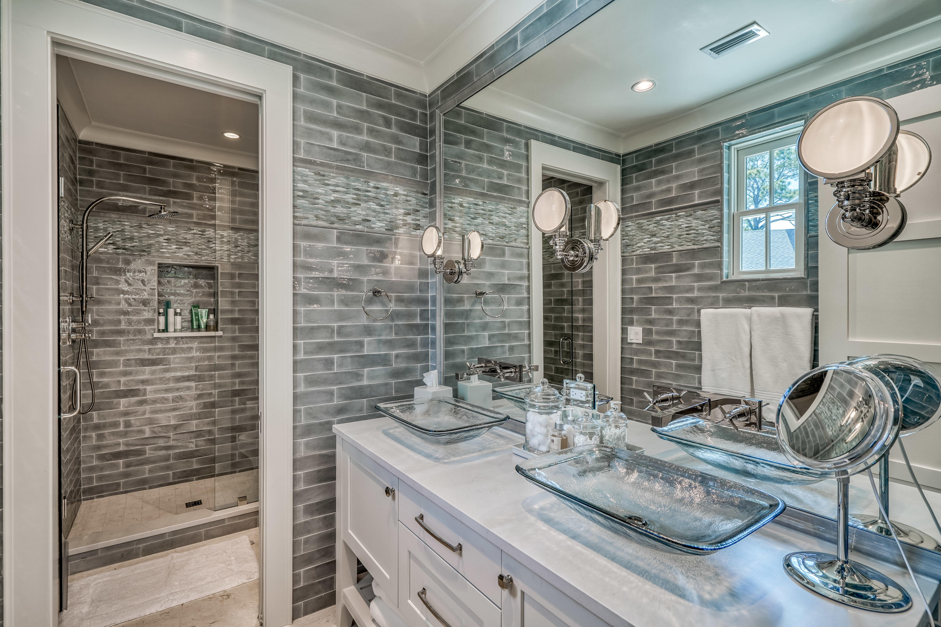 WATERSOUND BEACH - Residential