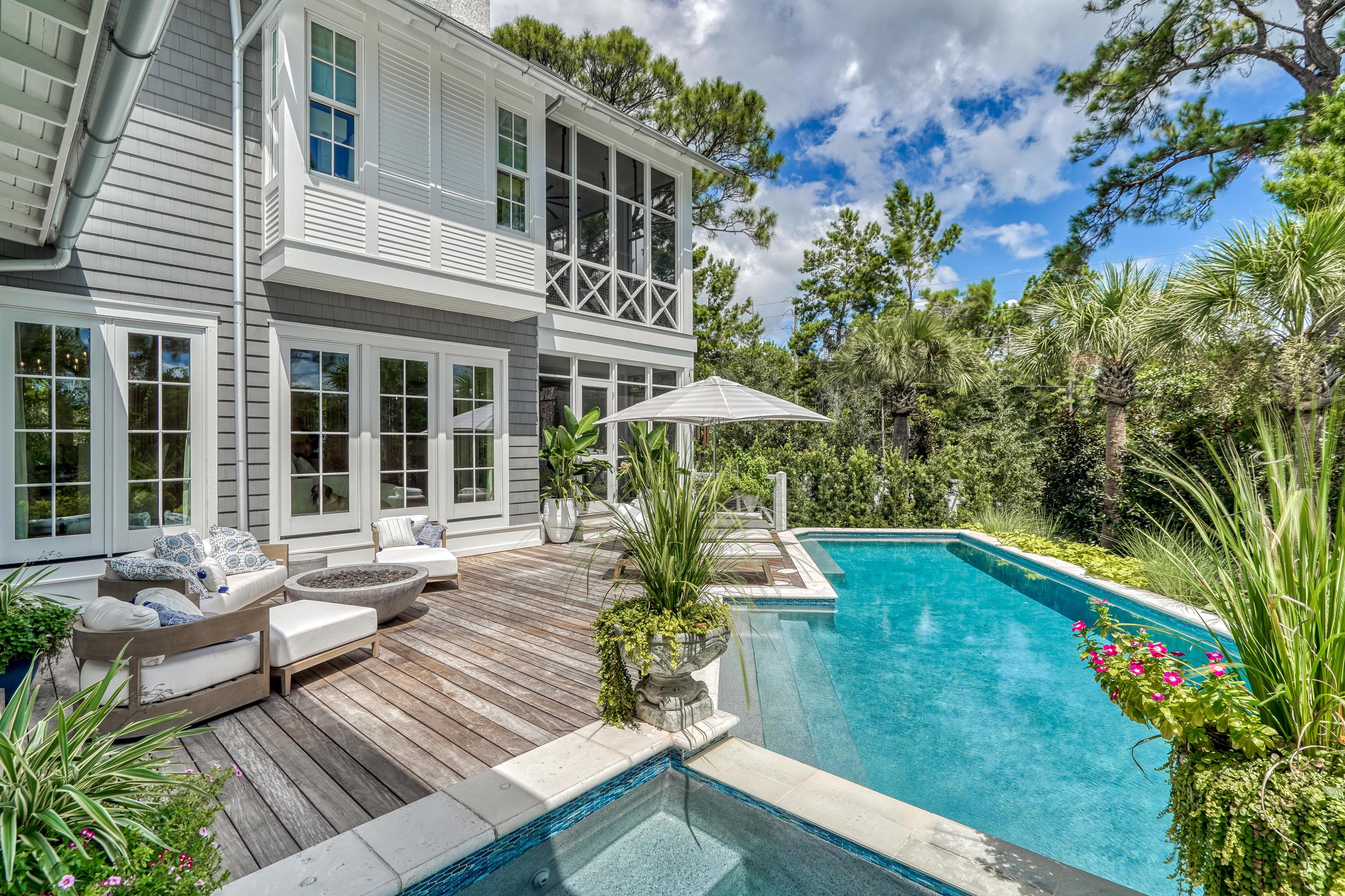 WATERSOUND BEACH - Residential