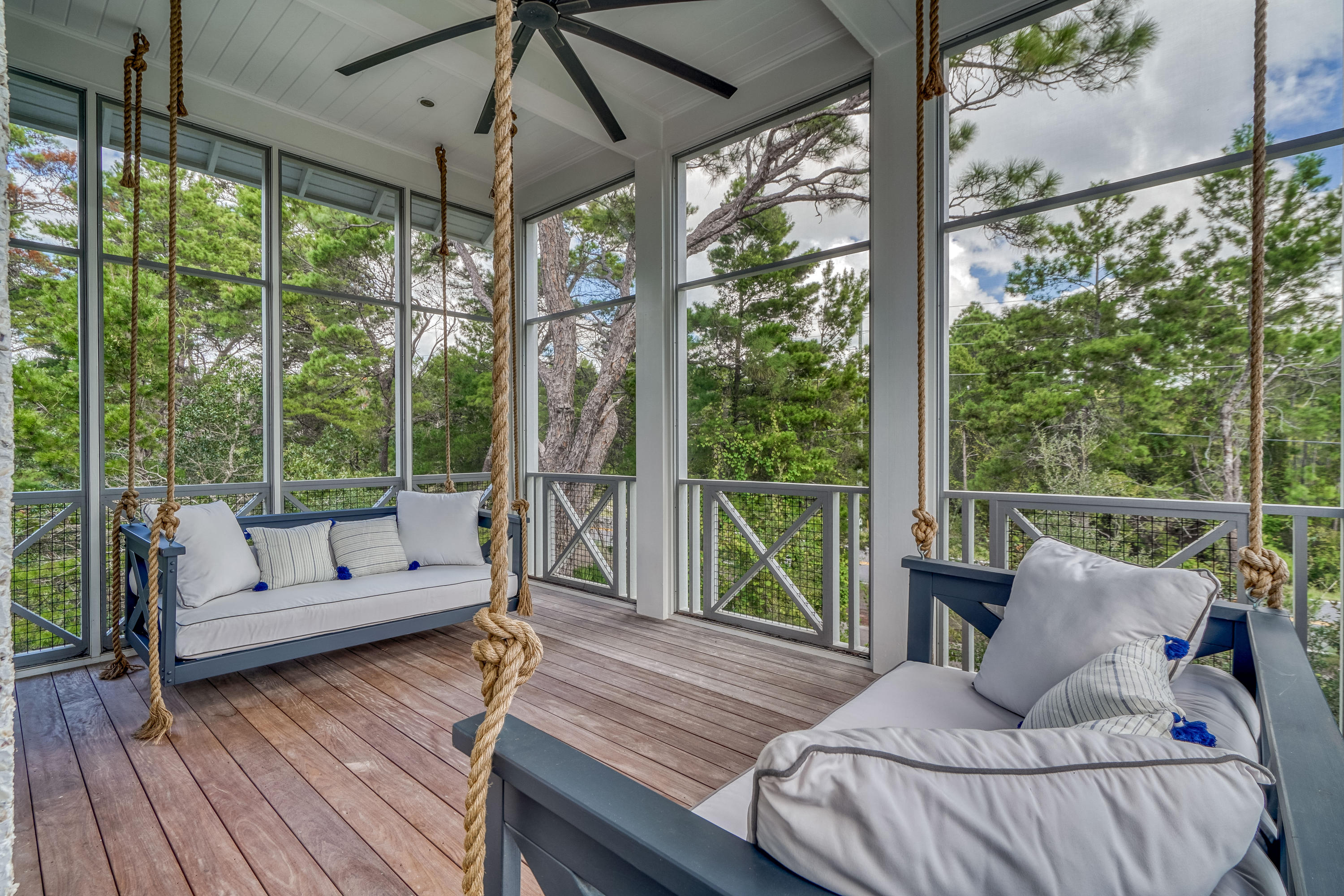 WATERSOUND BEACH - Residential