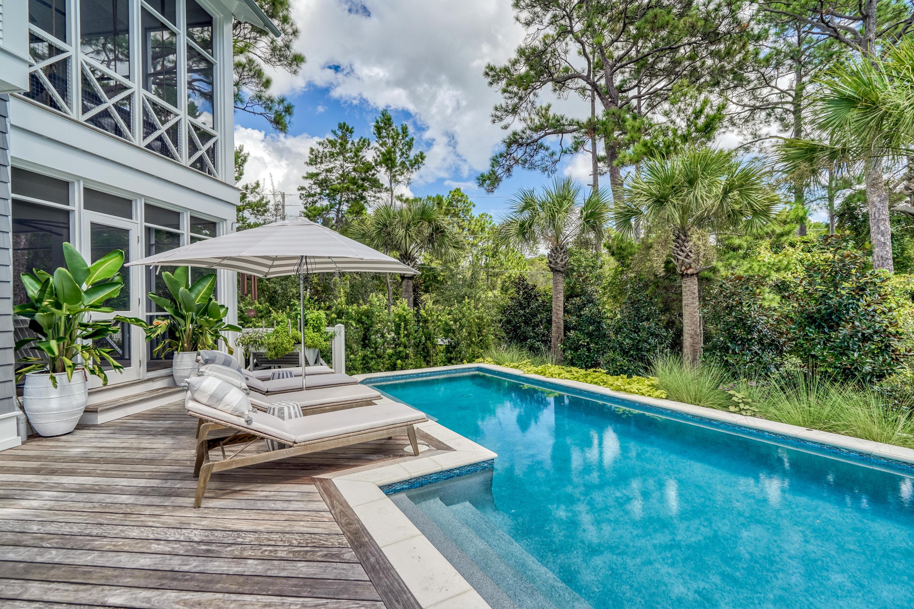 WATERSOUND BEACH - Residential